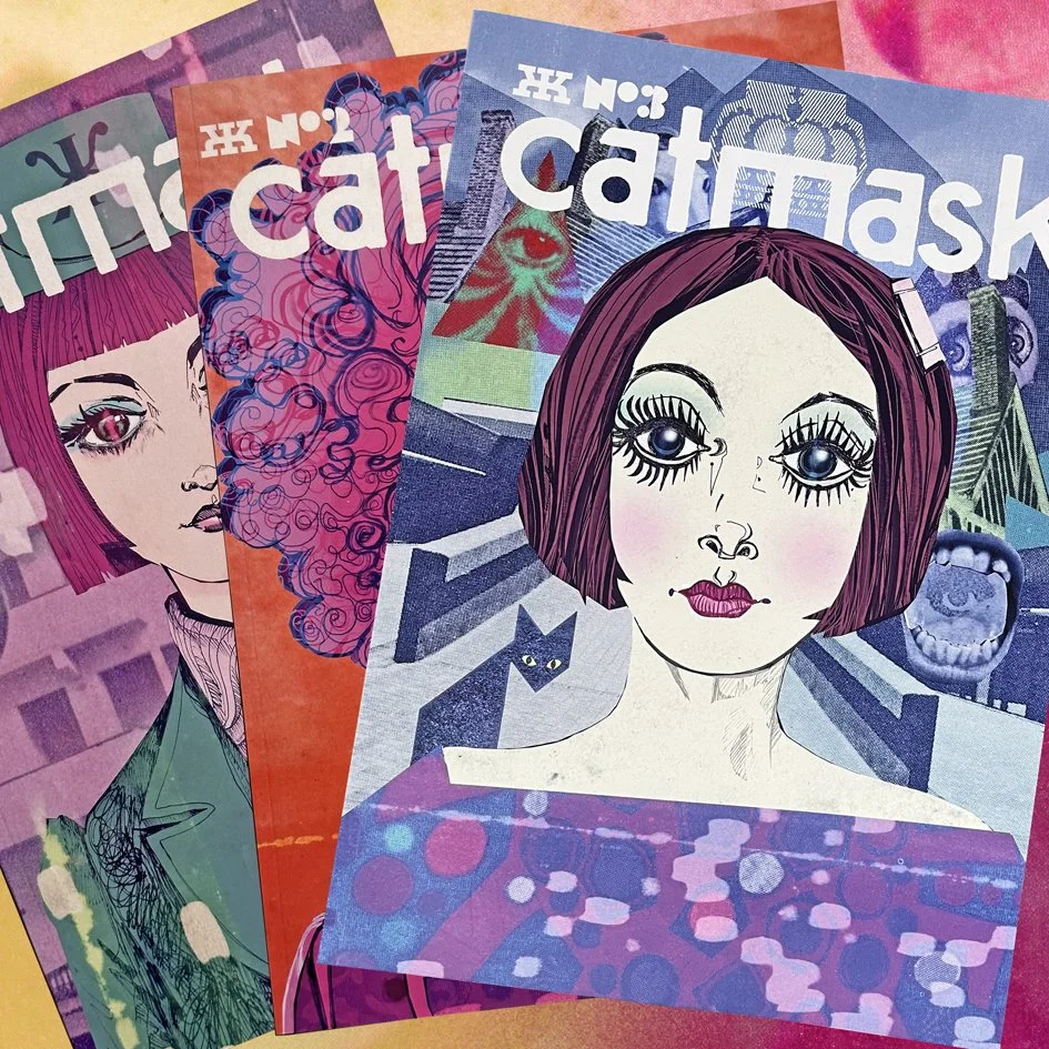 CATMASK TRIPLE BUNDLE