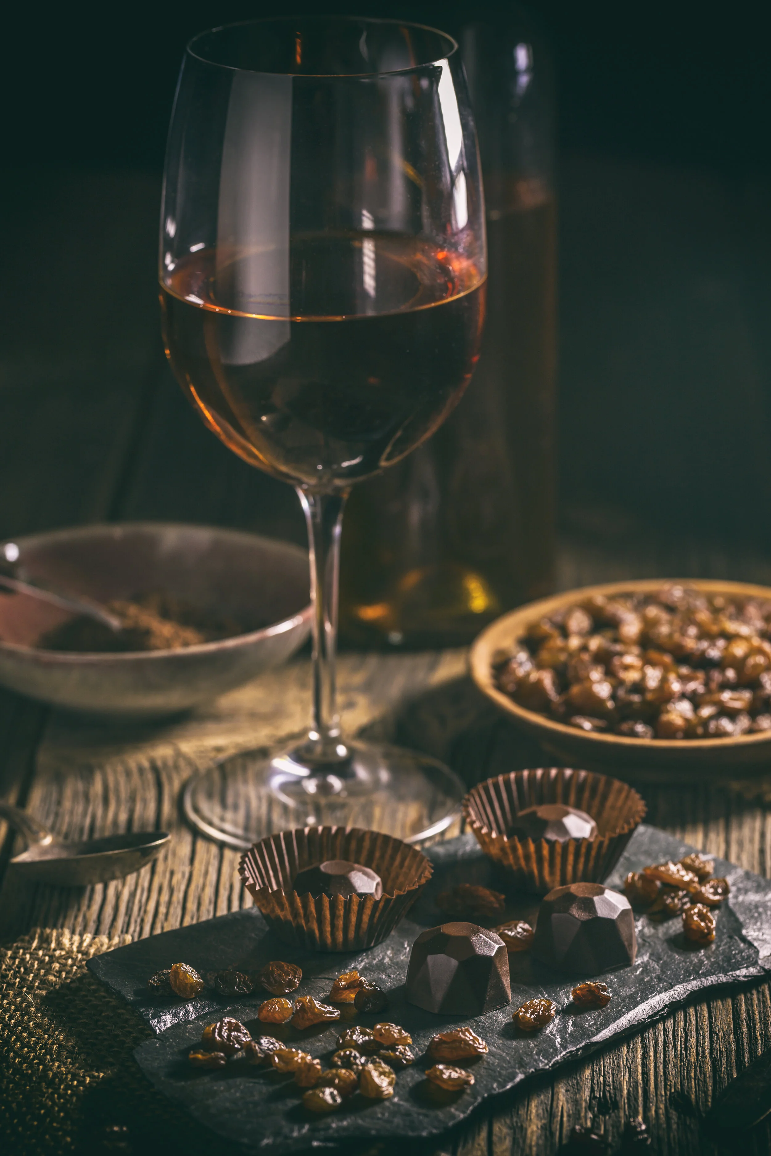 Five Incredible Chocolate and Wine Pairings for 2020