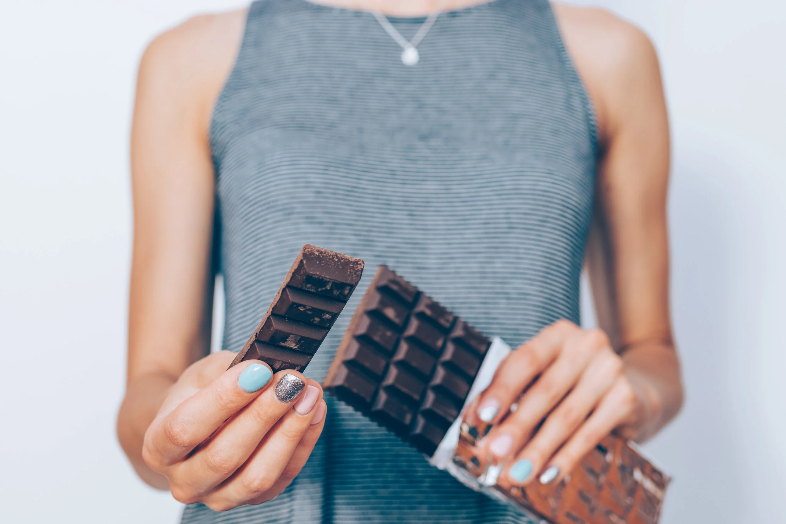 7 Uniquely British Chocolate Brands You Need To Put In Your Cart ASAP
