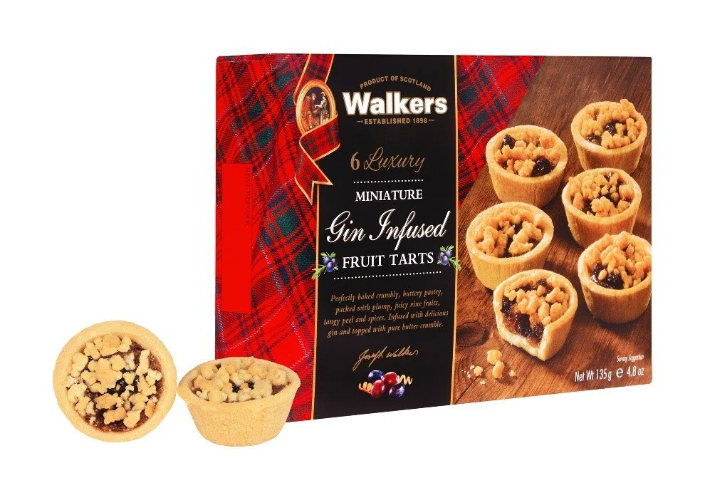 Walkers Shortbread