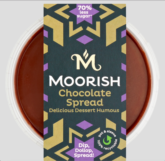 Moorish