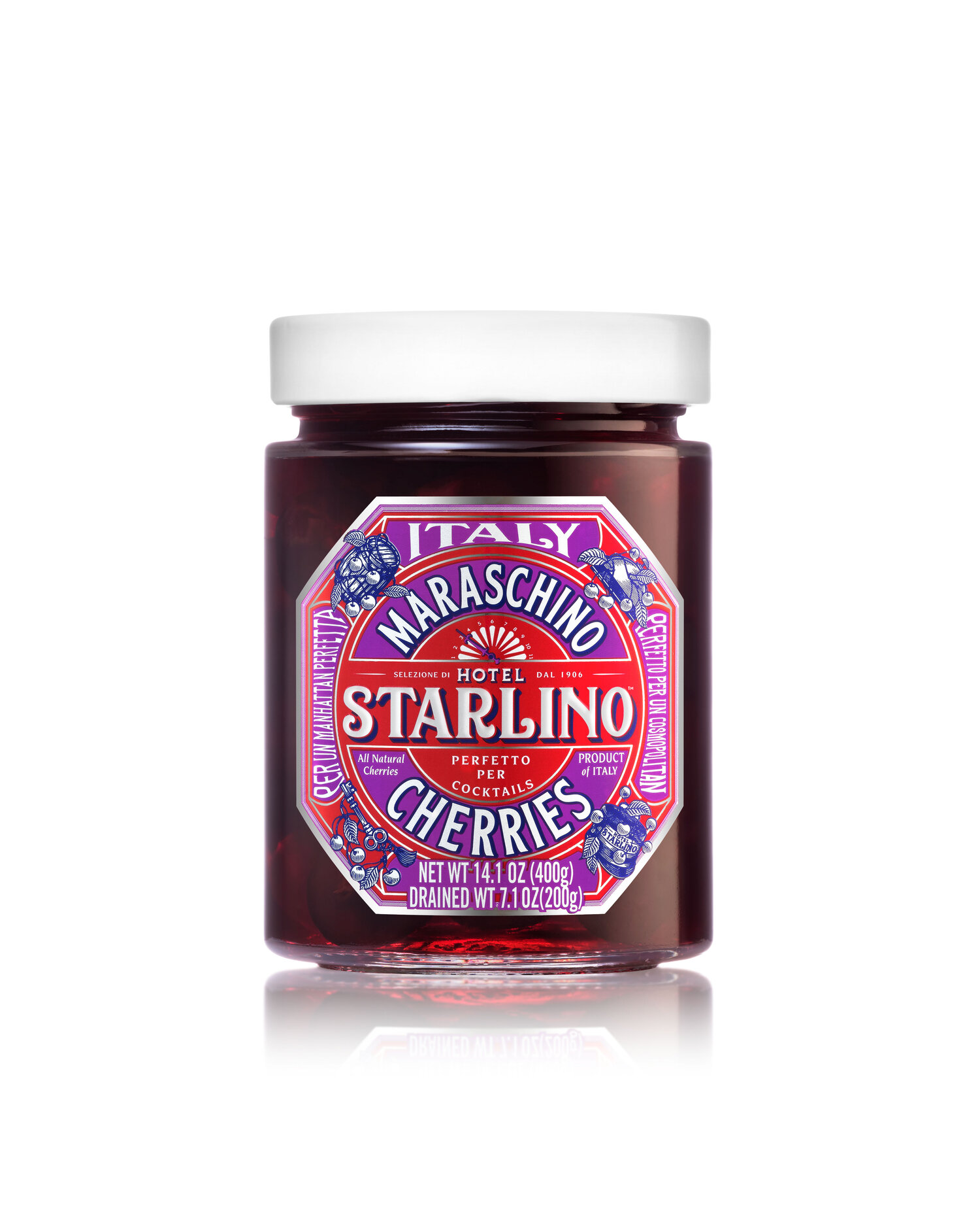 STARLINO