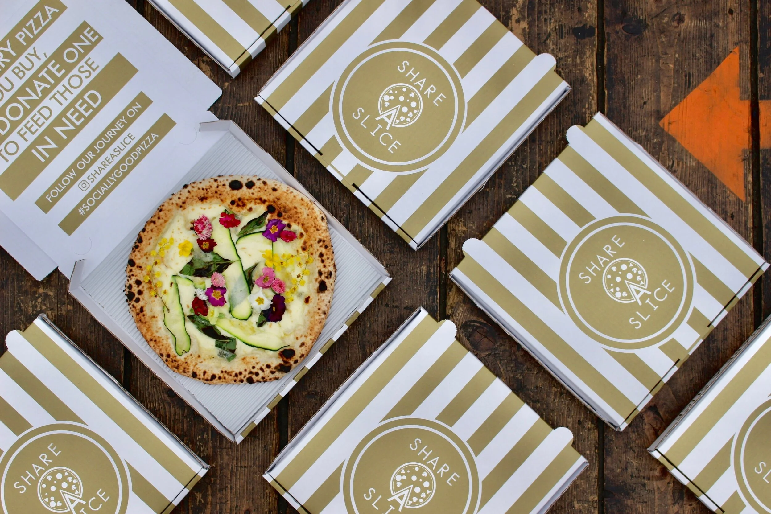 Share a Slice