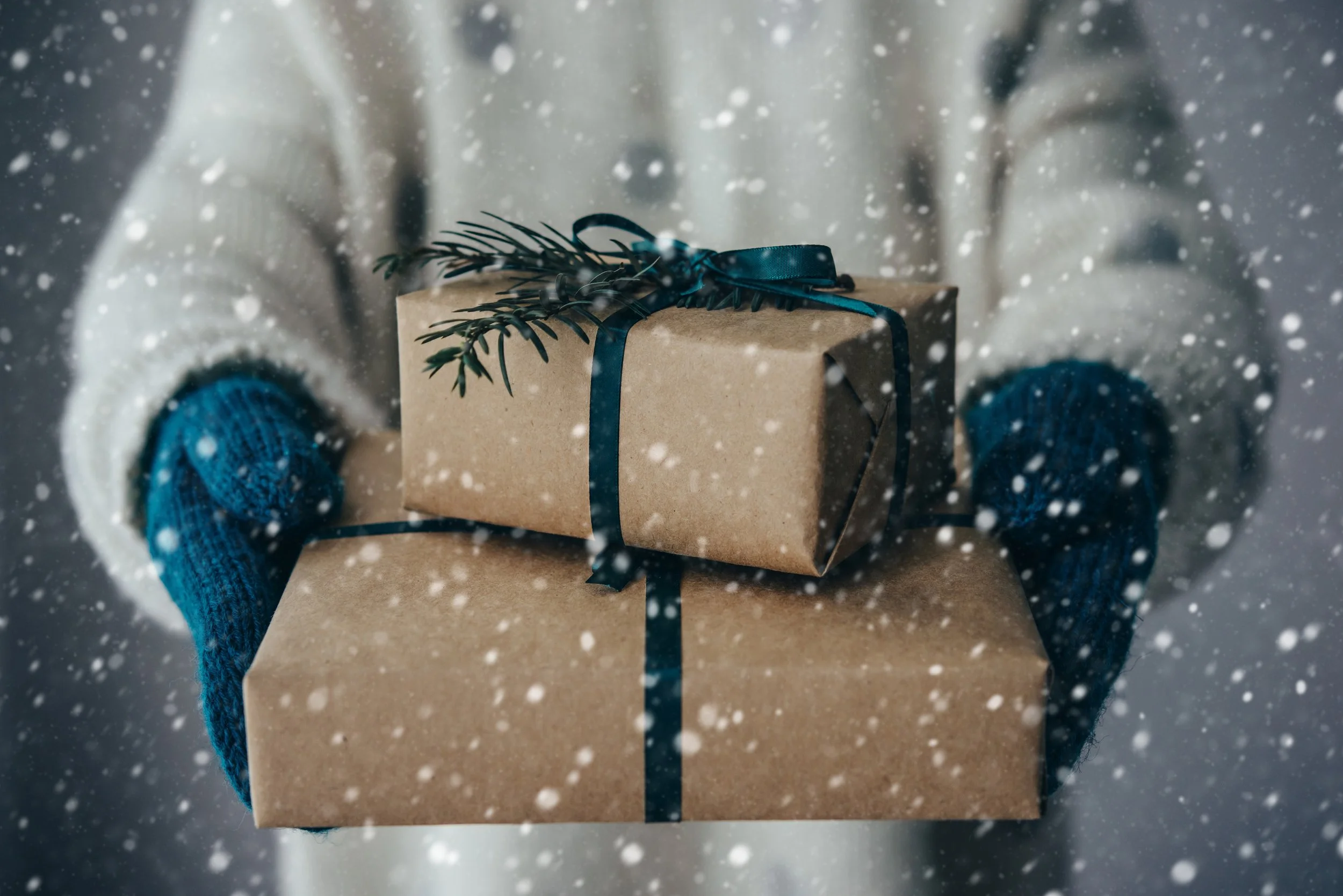 Luxury Gifts To Gift (Or Keep) This Christmas