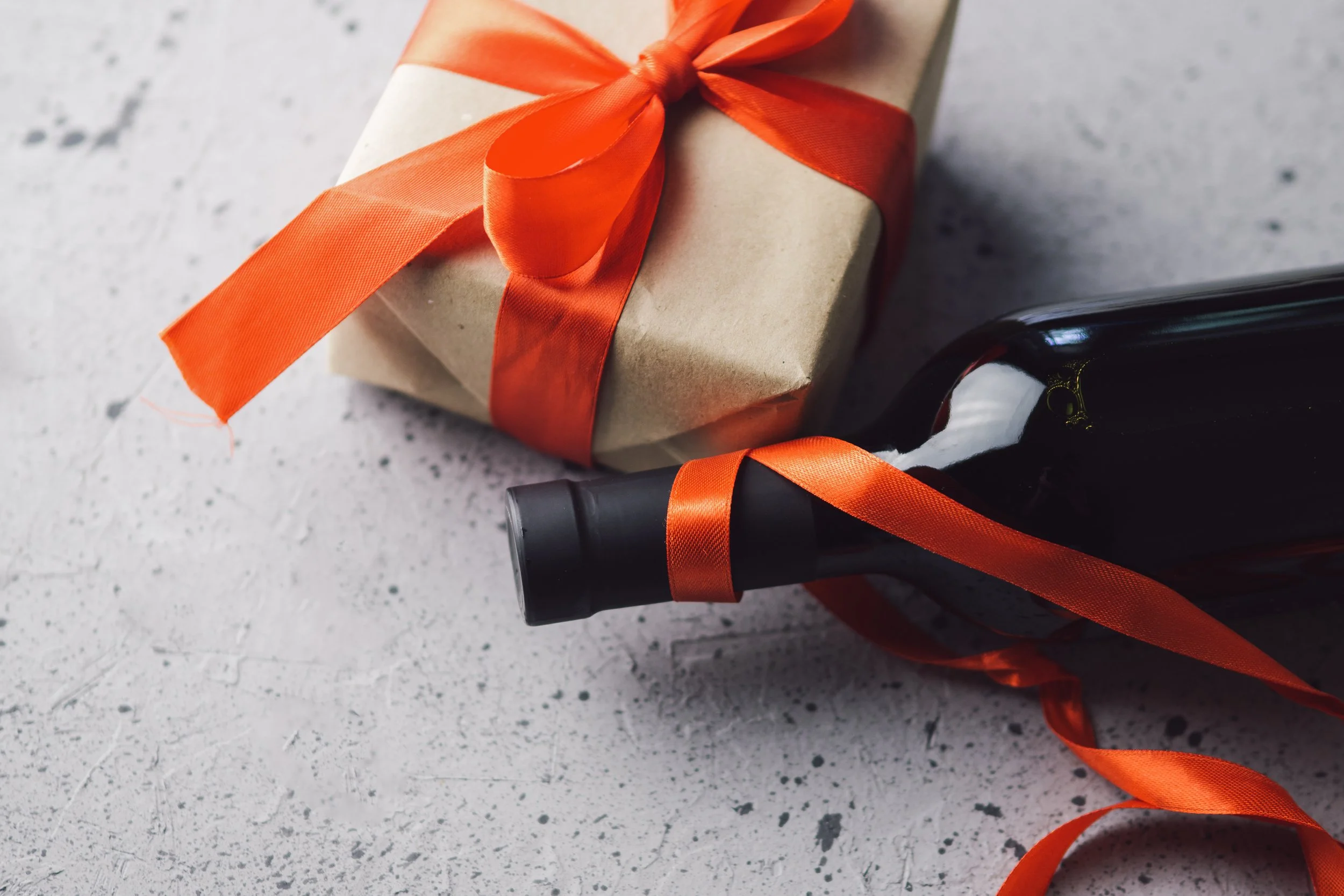 Uncork These Wonderful Wine Gifts This Year 
