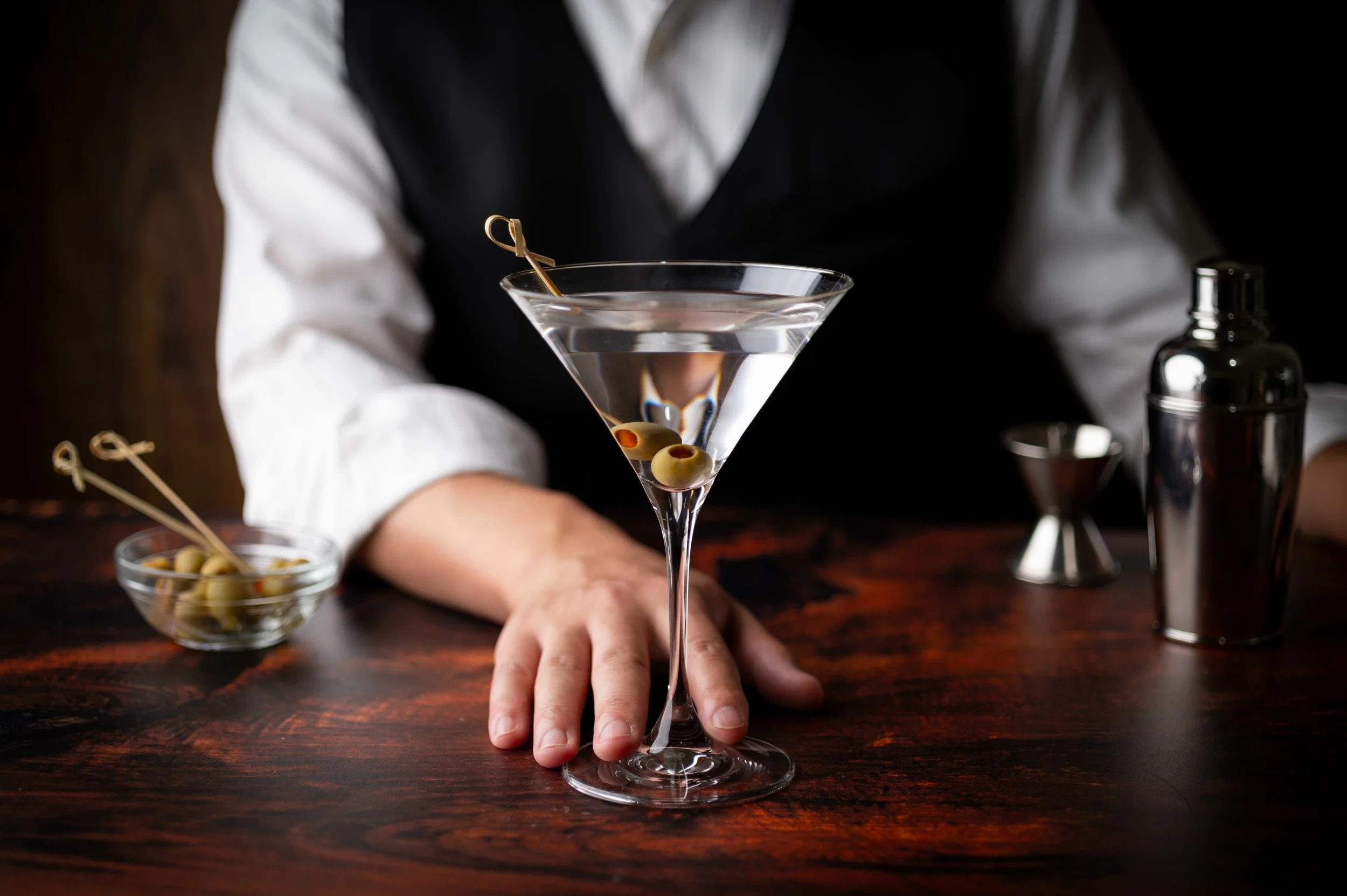 Mix It Up With These Marvelous Martini Recipes