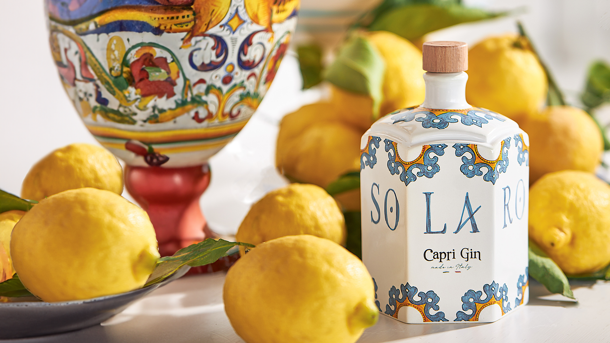 The Best Gins For World Gin Day 2024