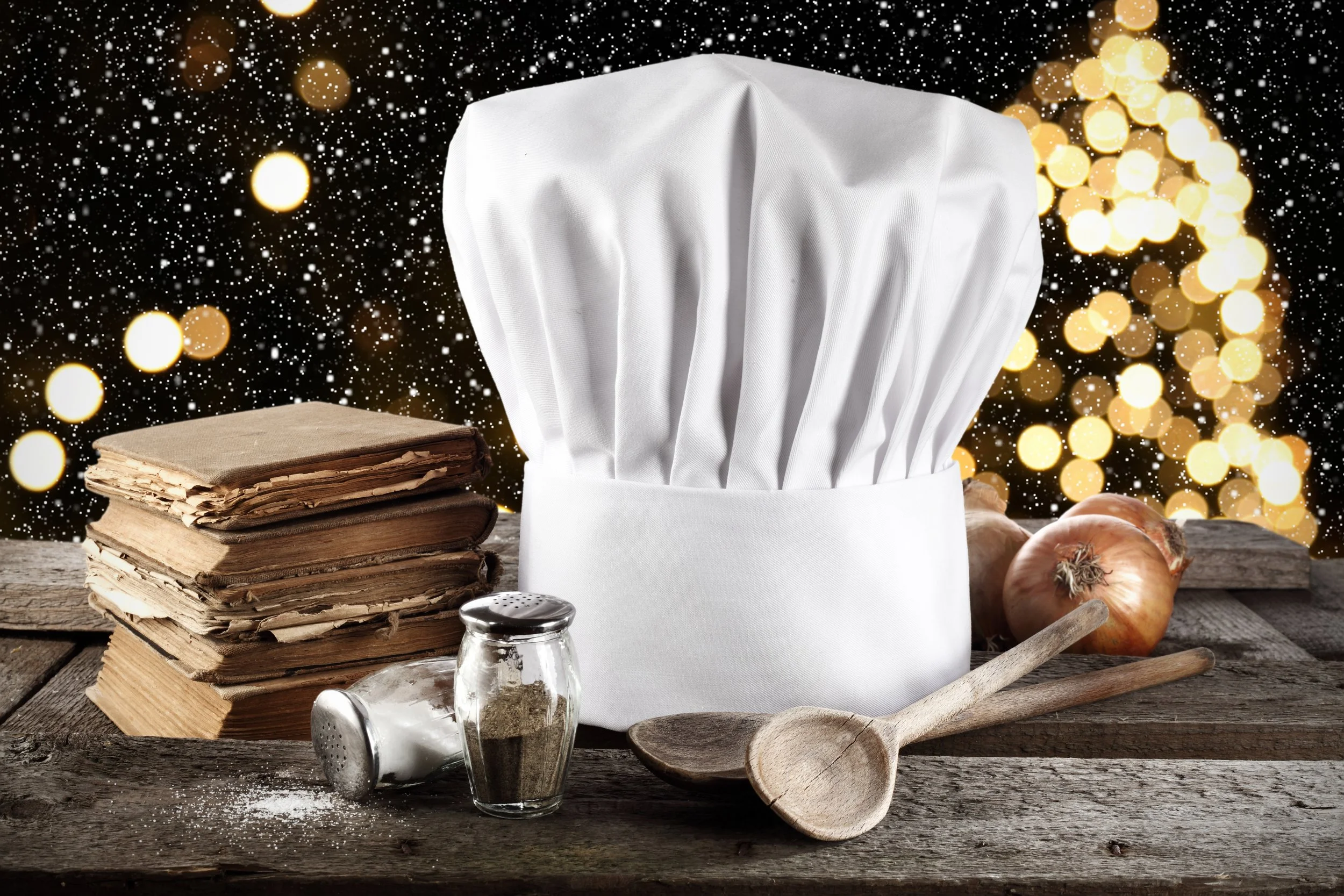 Stay Salty With These Festive Salt Food Gifts This Christmas 