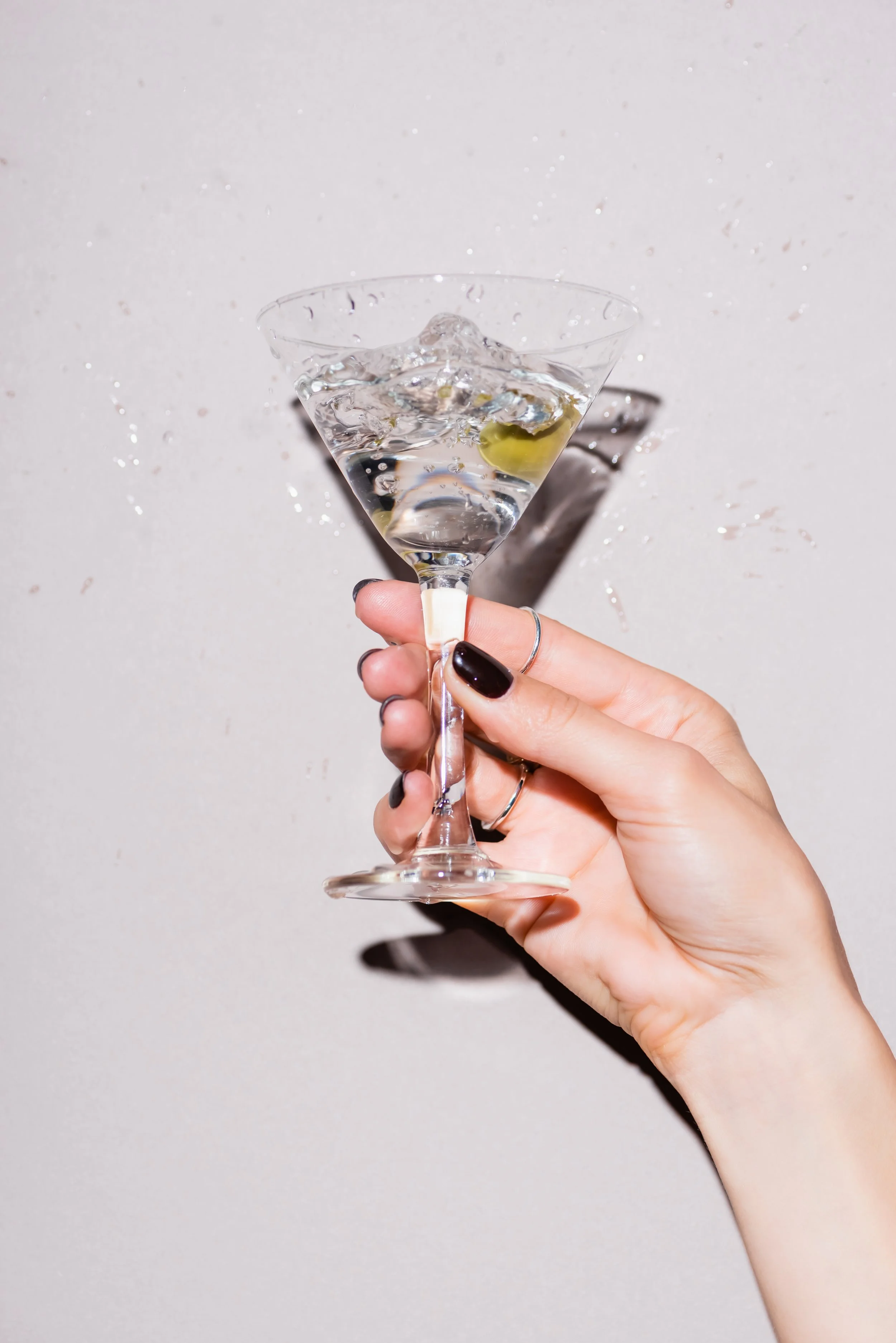 Forget Dry January - It's All About Dry Martini January
