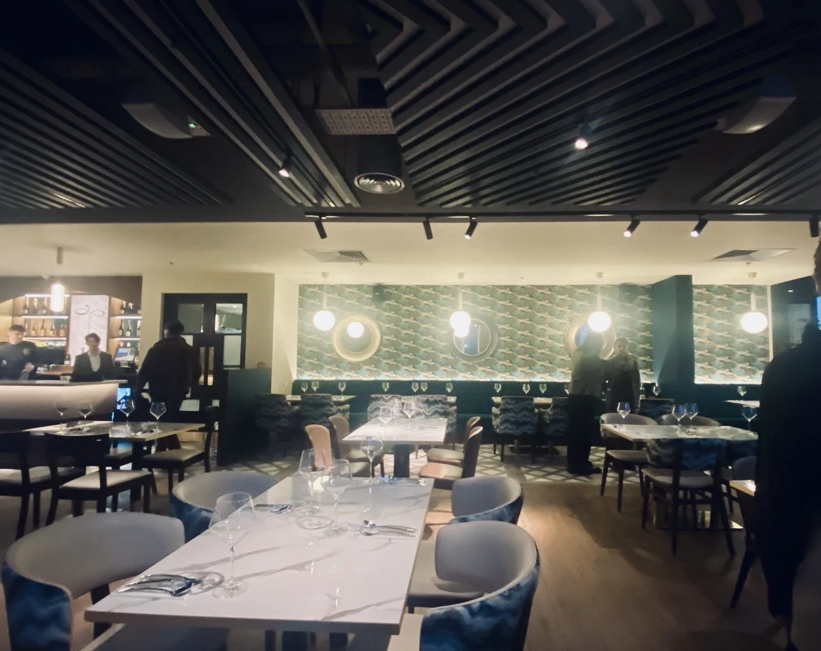 Uyare, Leeds – A Taste of Kerala with a Modern Twist