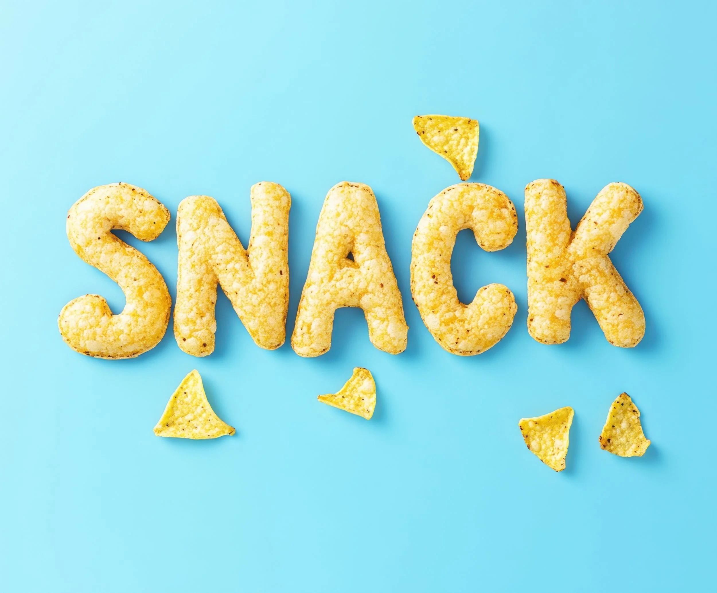 From Crunch to CRONCH: The Snacks Making Noise in 2025