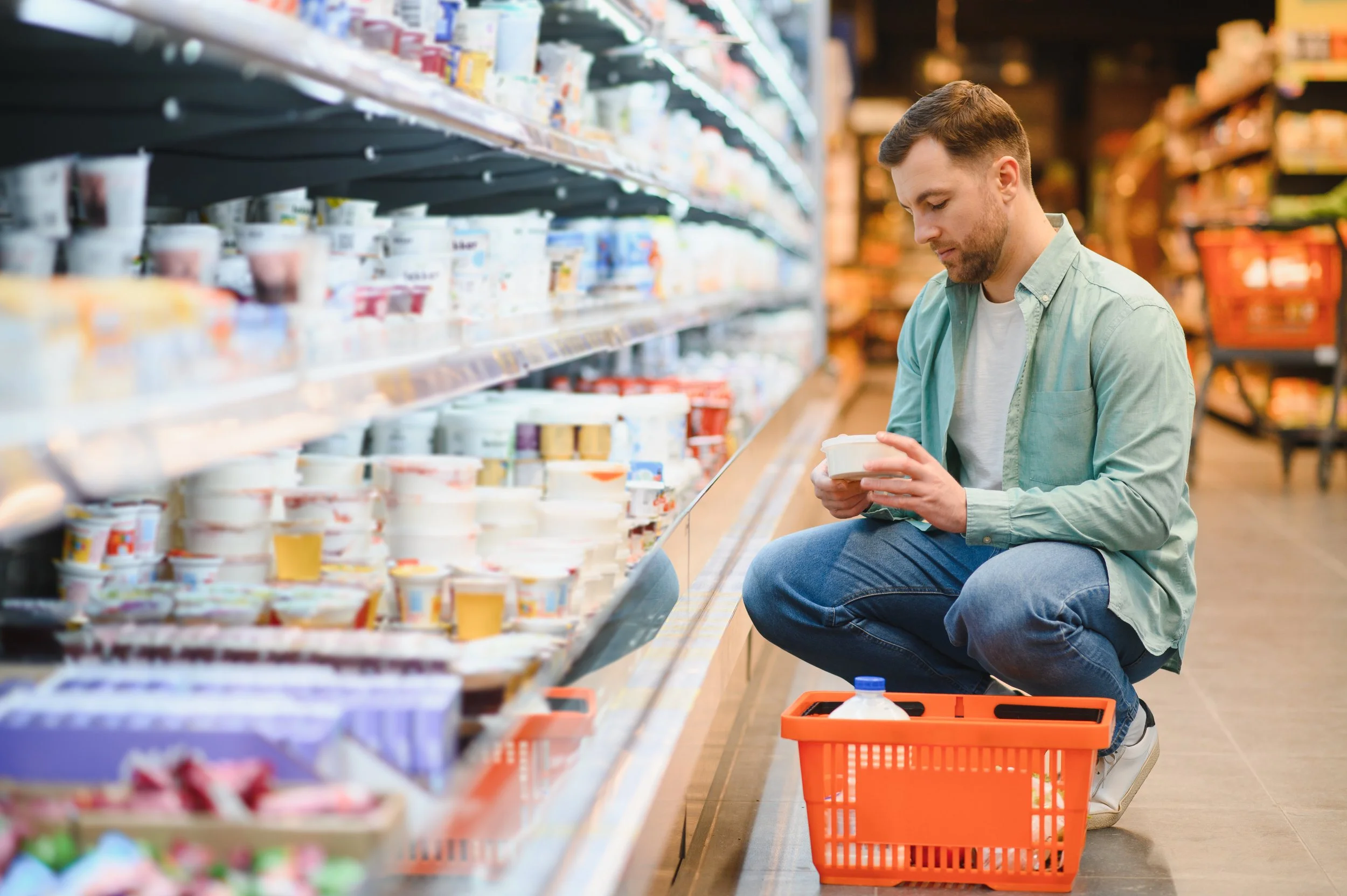 The Hottest Food Launches This Season