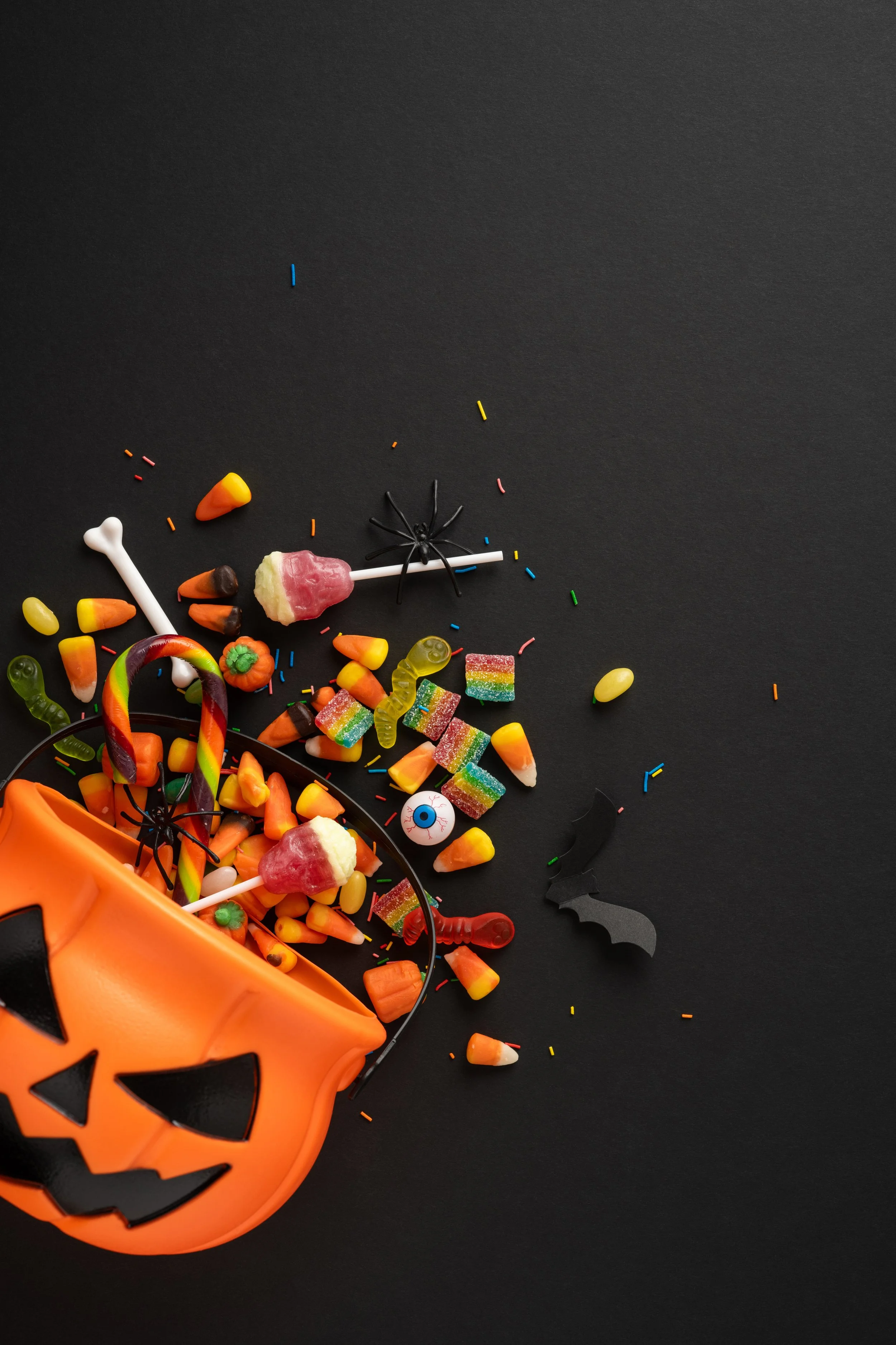 Halloween Treats to Thrill Your Taste Buds This Halloween
