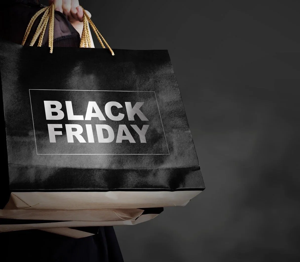 The Best Food &amp; Drink Deals This Black Friday