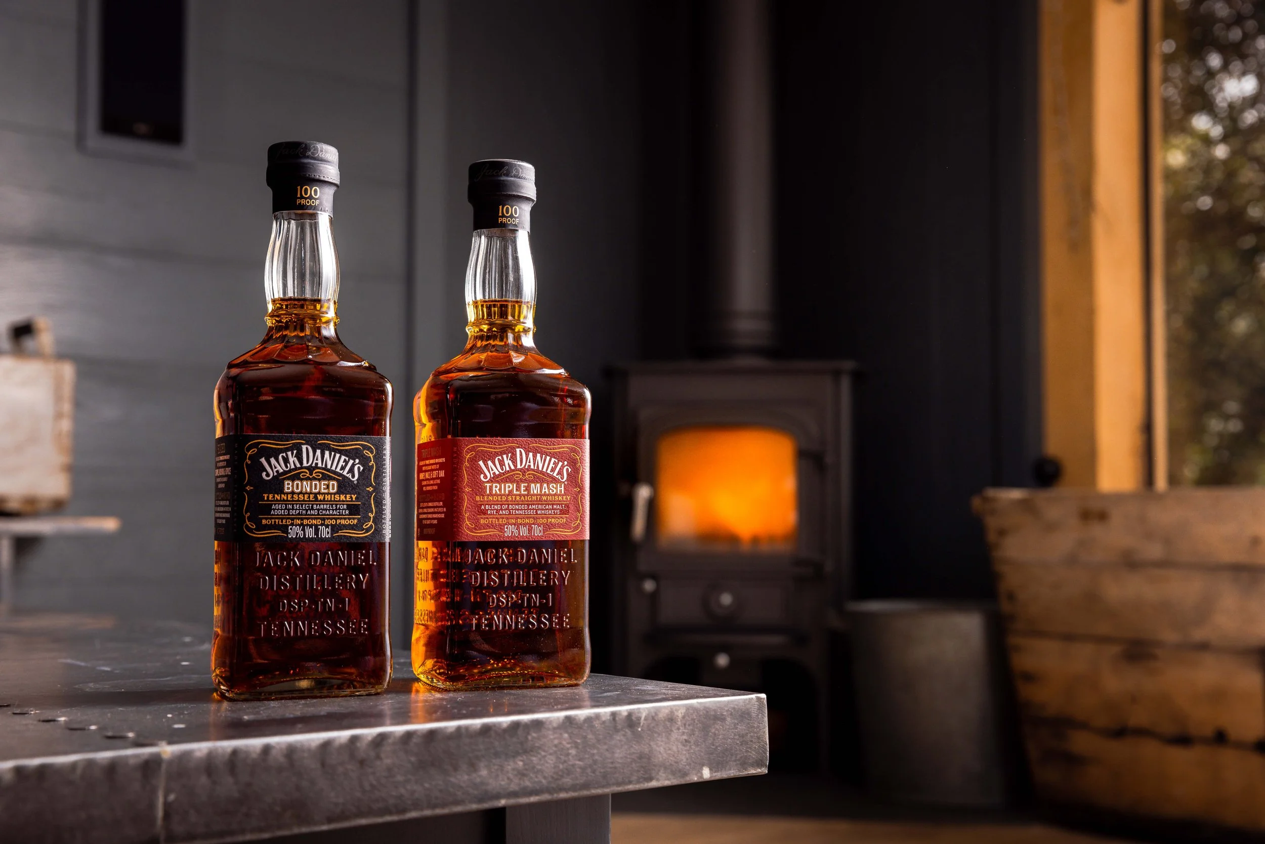 Jack Daniels Square Bottle at Nancy Hansen blog