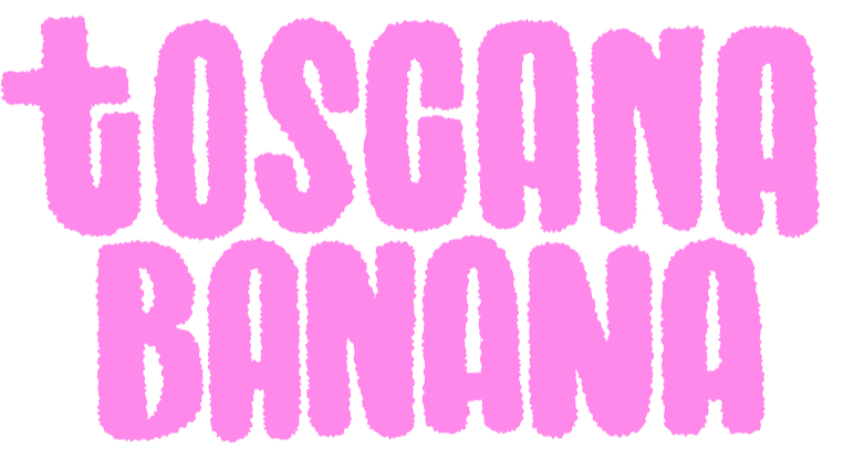 toscanabanana