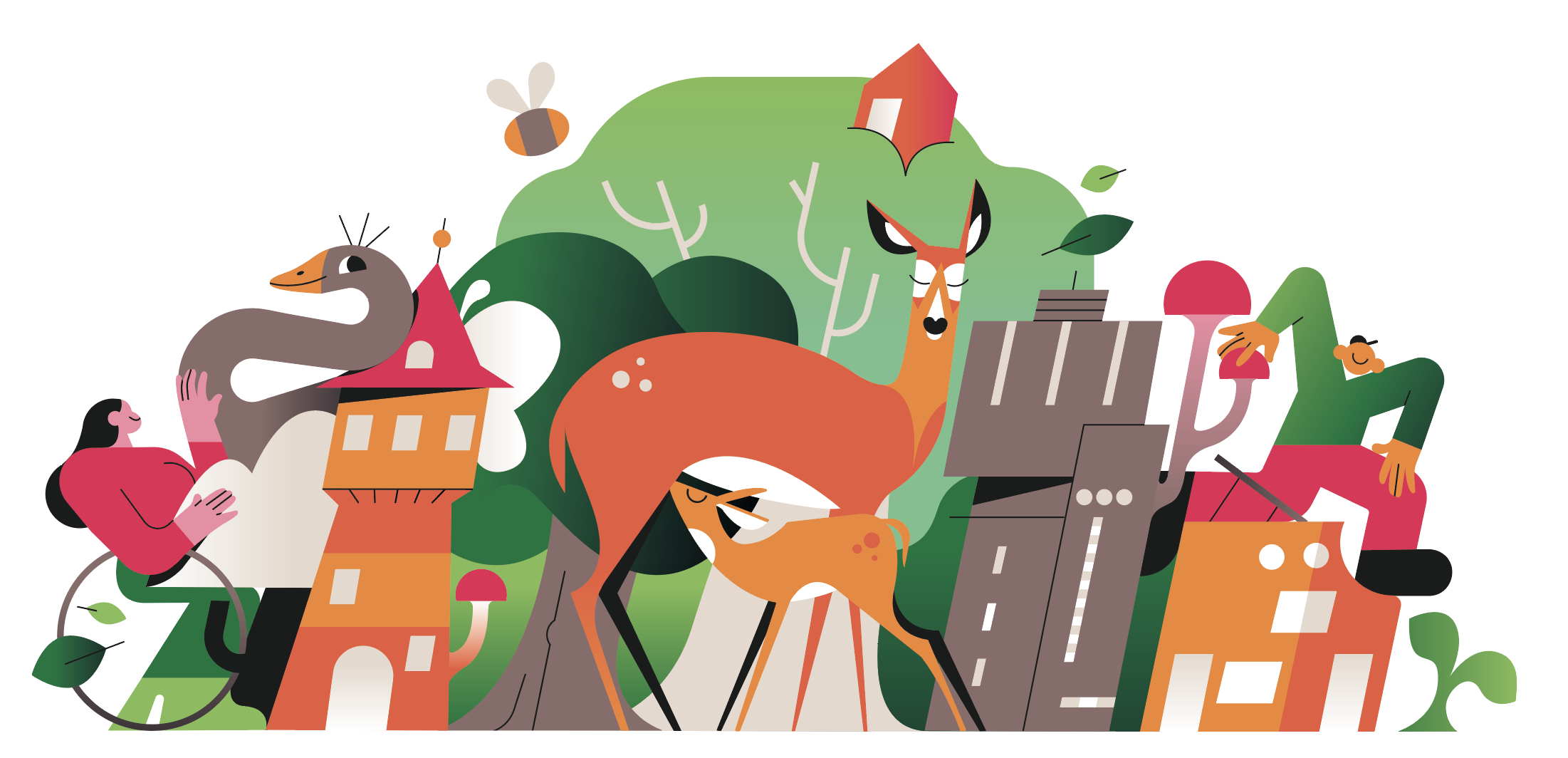 Banner for Partij Voor De Dieren