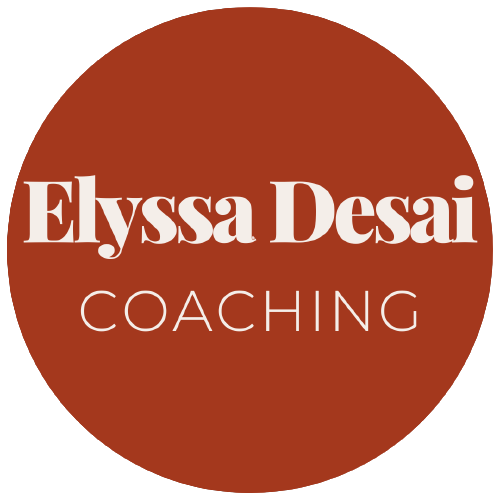 Elyssa Desai Coaching