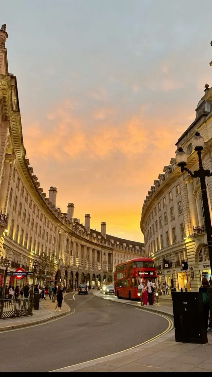 London Street