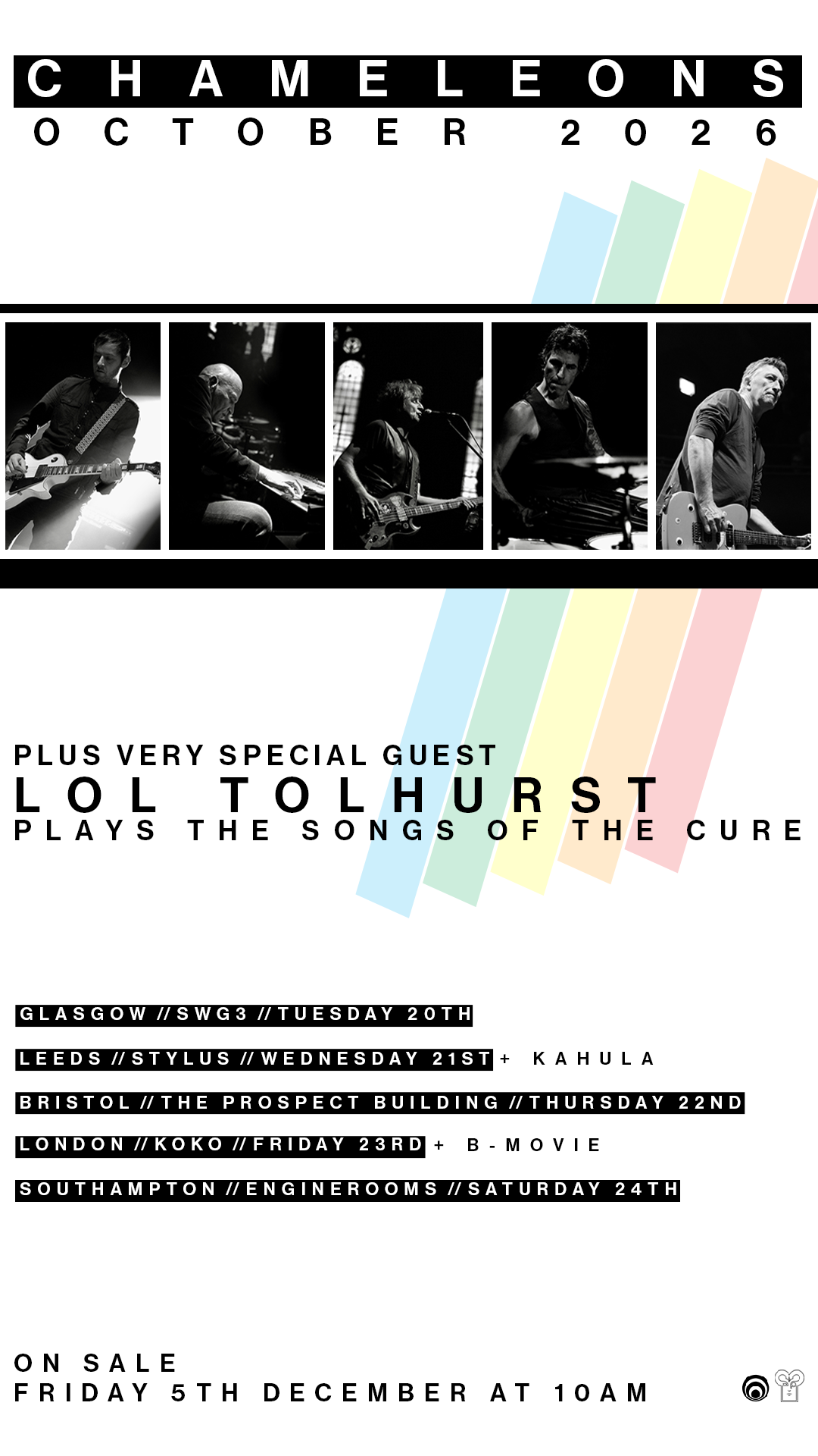 Chameleons - Tour - On Sale - Story.png