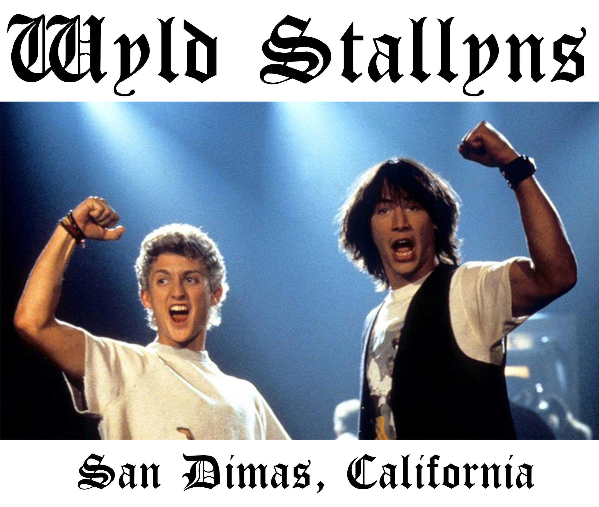Wyld Stallyns