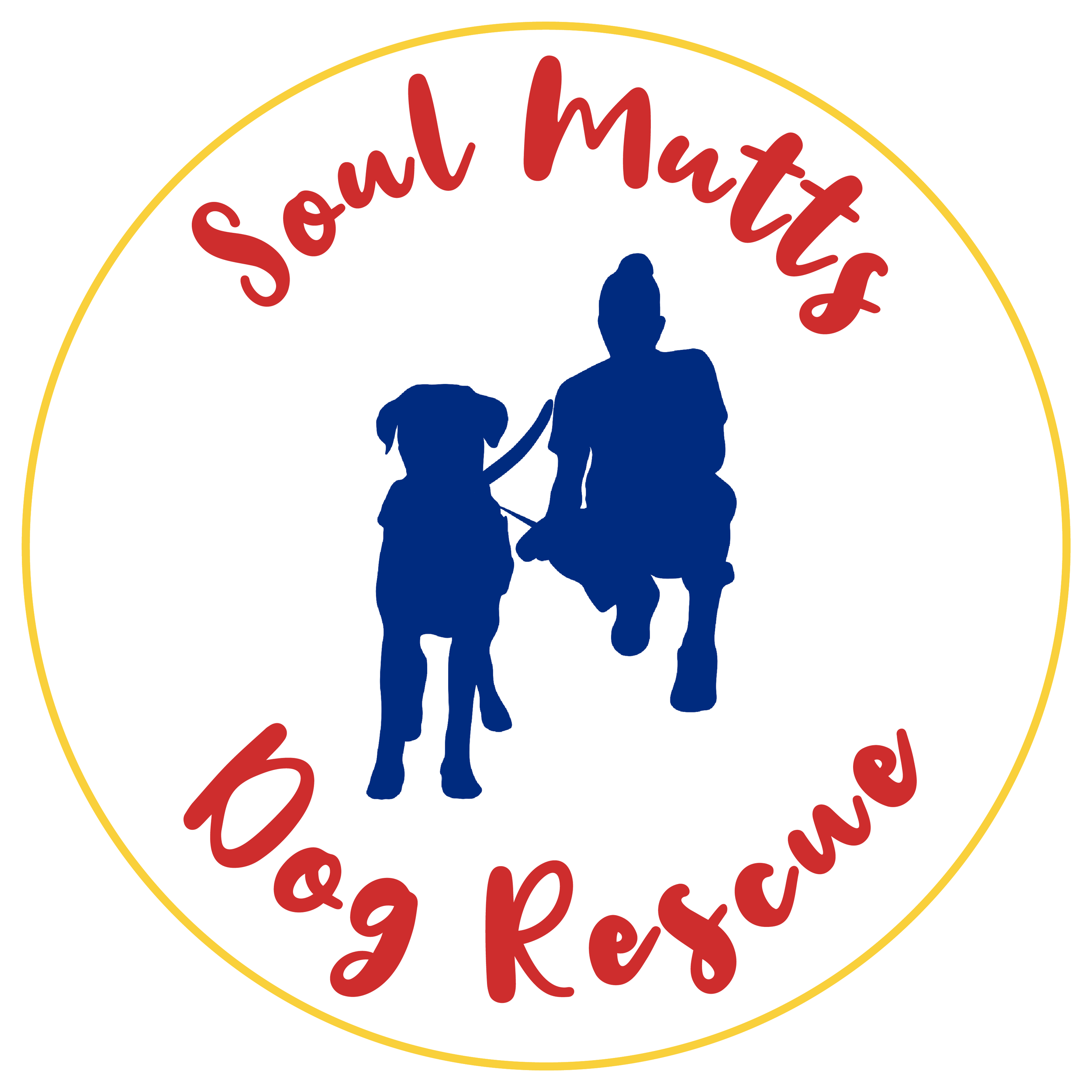 Soul Mutts Dog Rescue