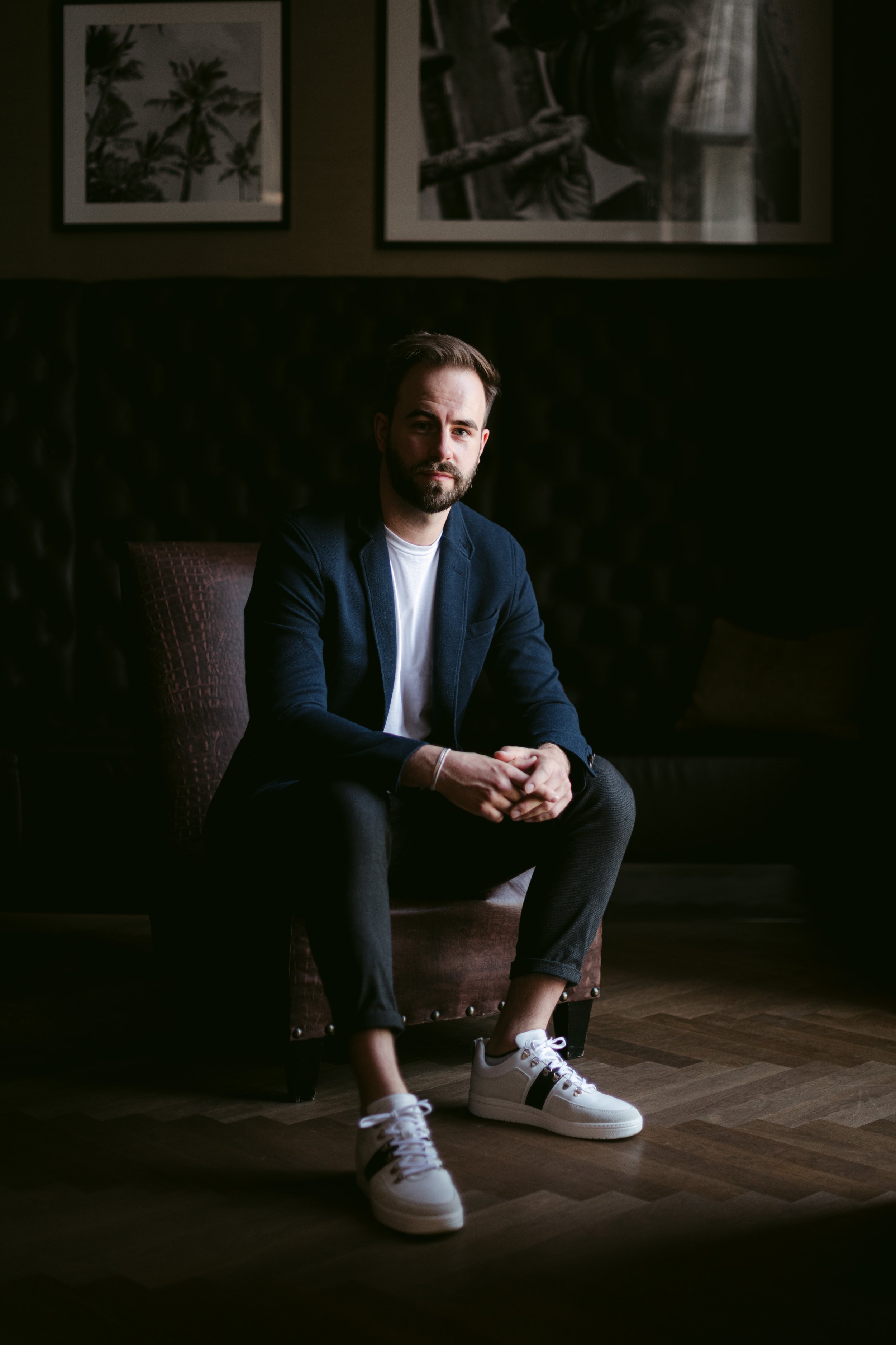 Business Portraits