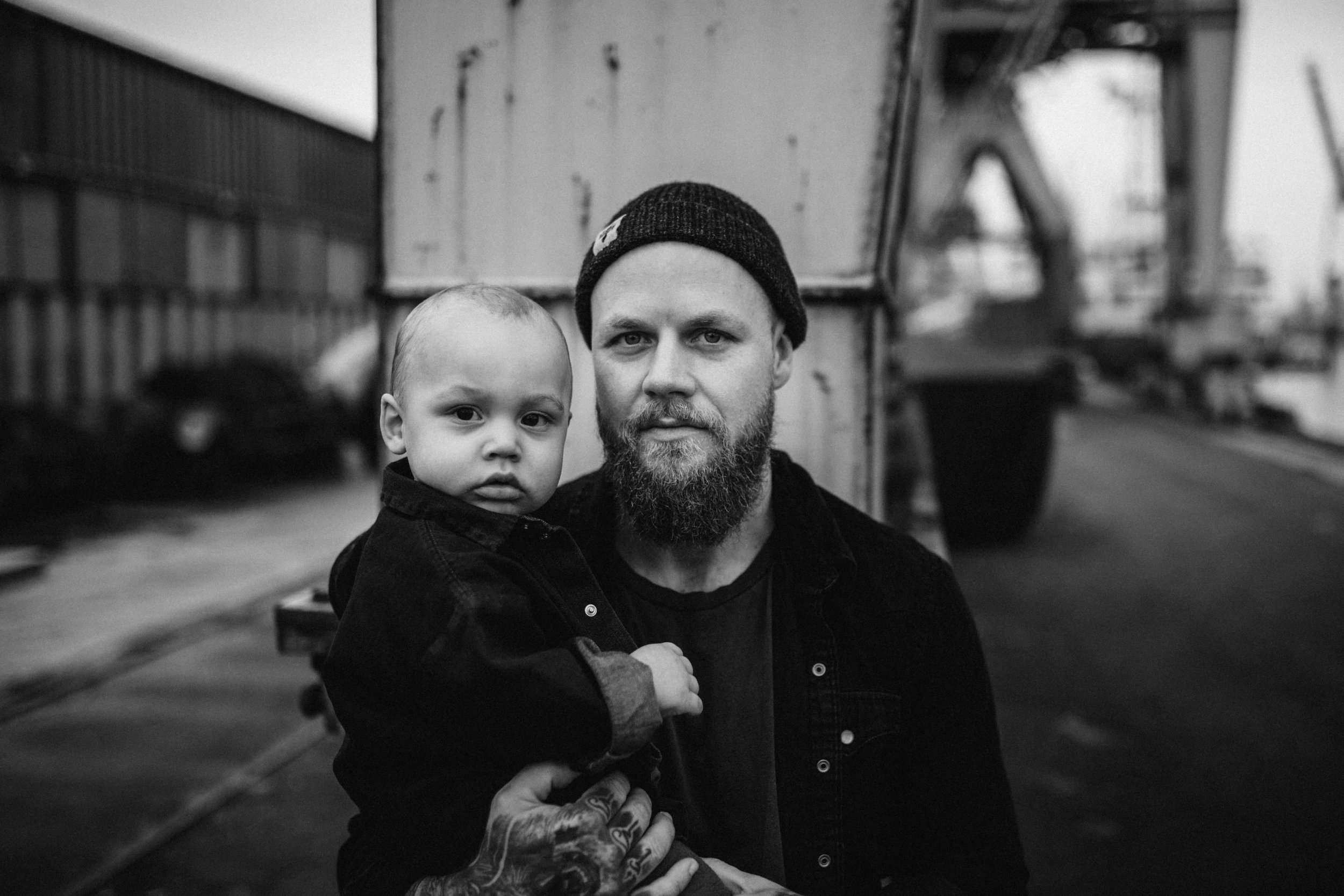 Family Session