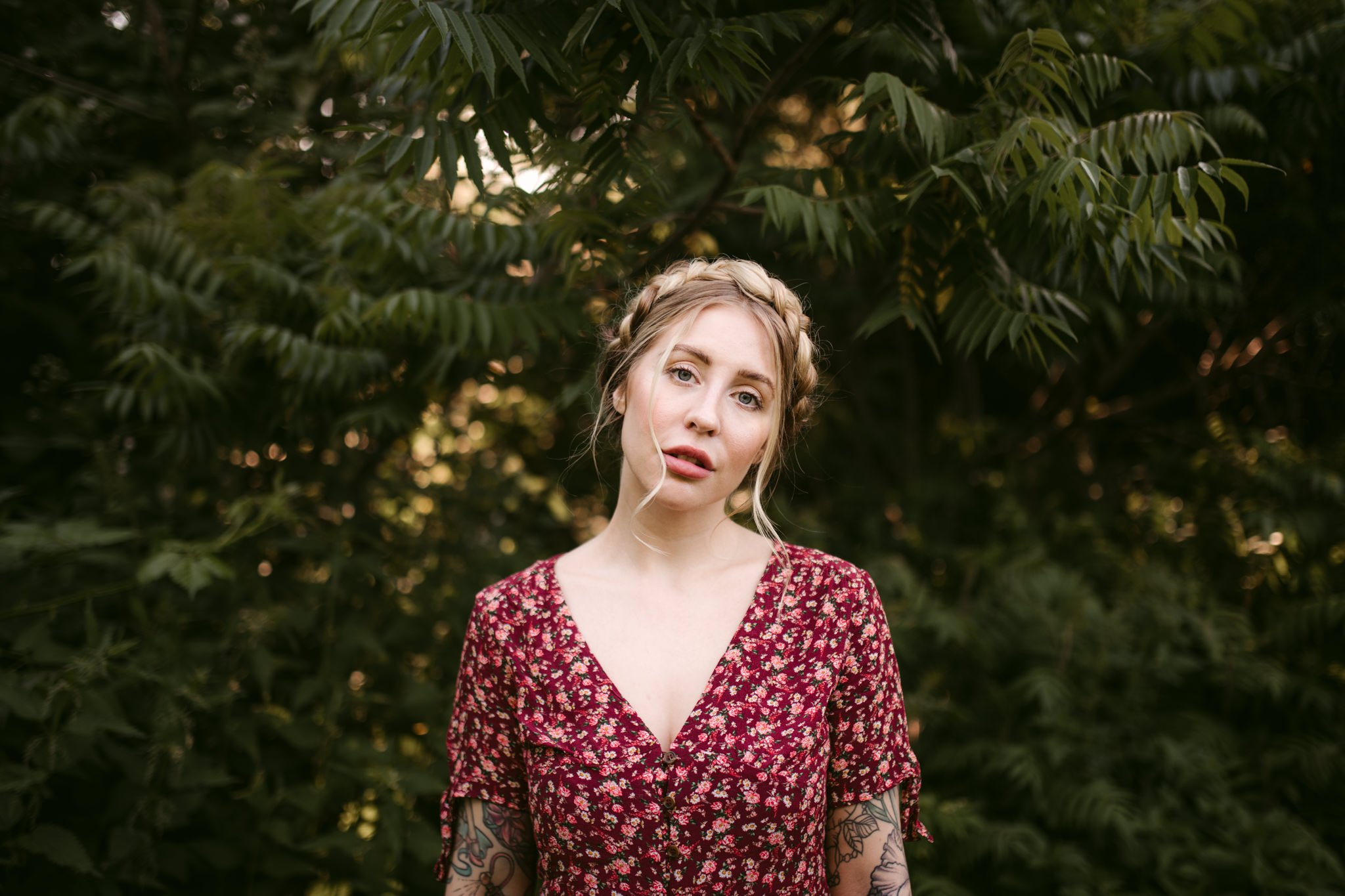 Portraits
