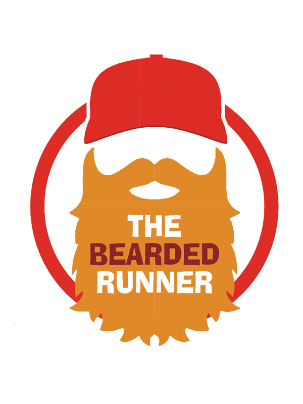 The Bearded Runner