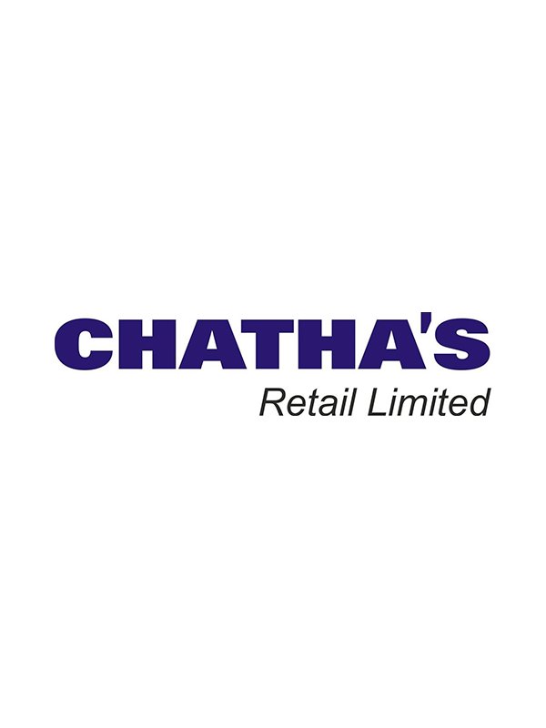 Chatha's Retail Limited