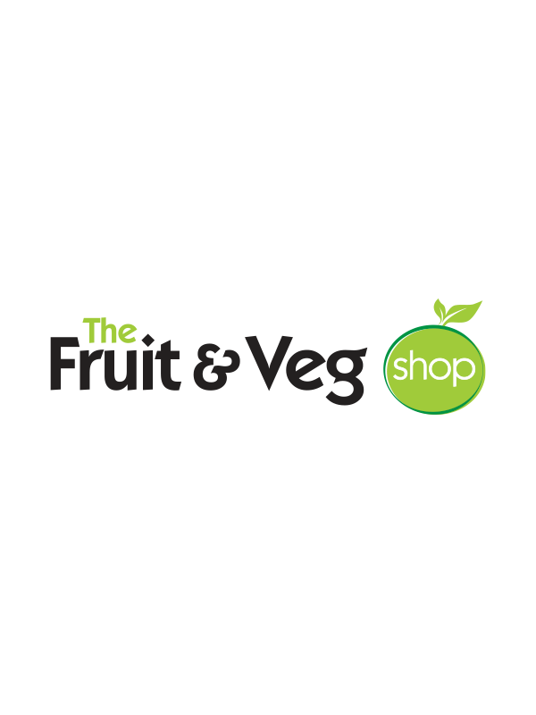 The Fruit & Veg Shop