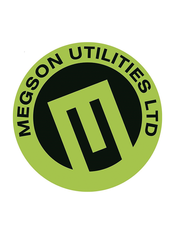 Megson Utilities Ltd