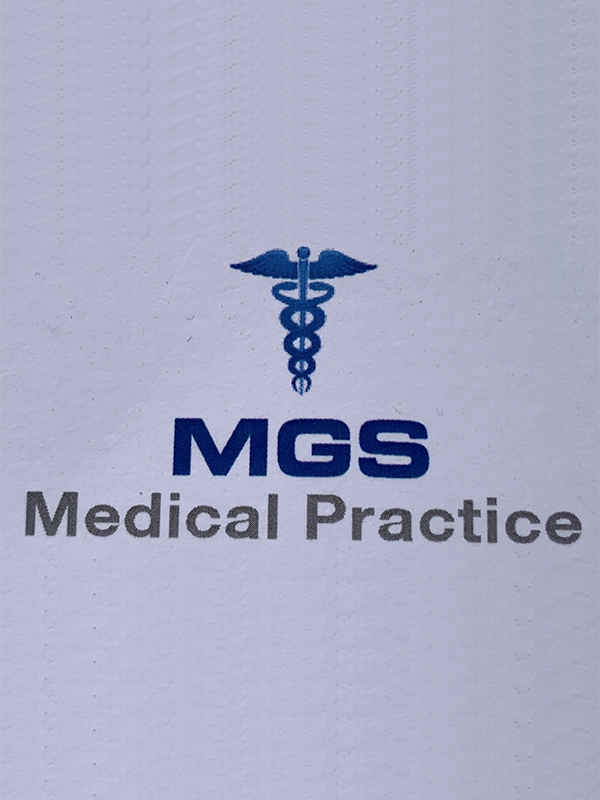 MGS Medical Practice