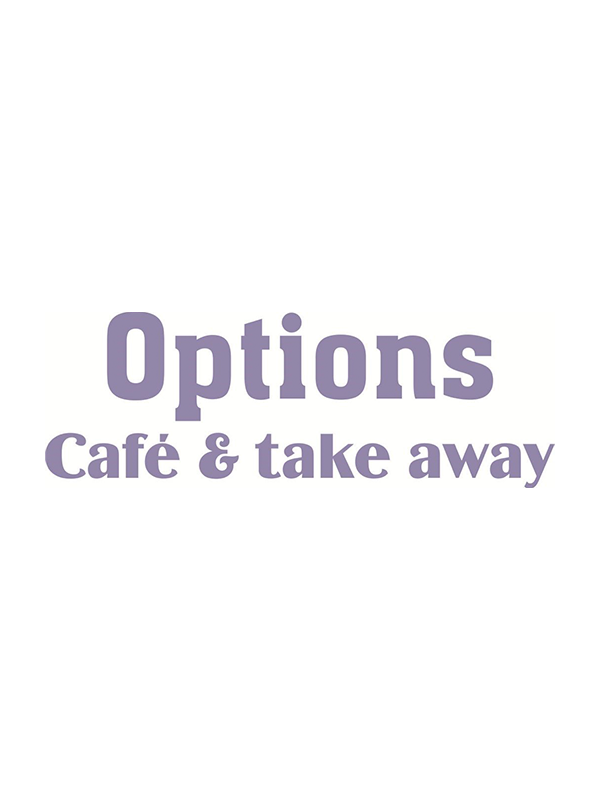 Options Cafe & Take Away