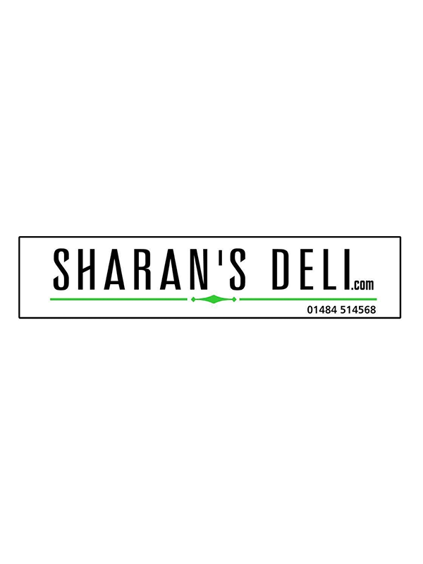 Sharan's Deli