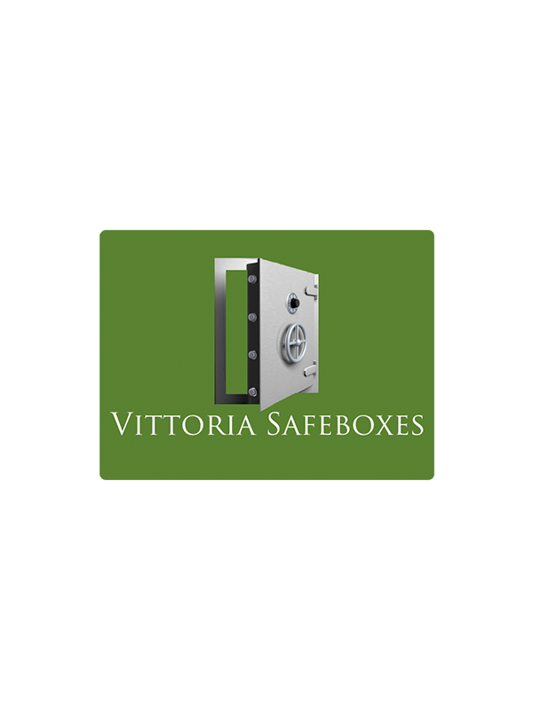 Vittoria Safeboxes
