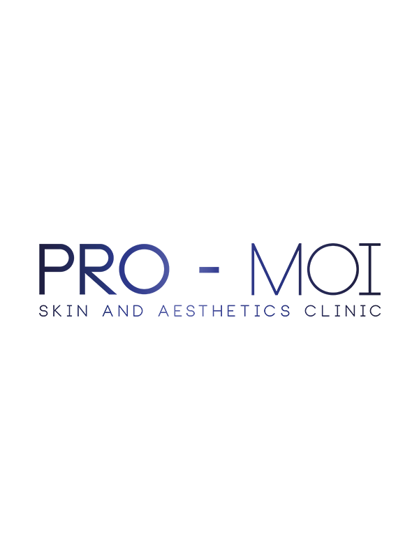 PRO-MOI Skin and Aesthetics Clinic