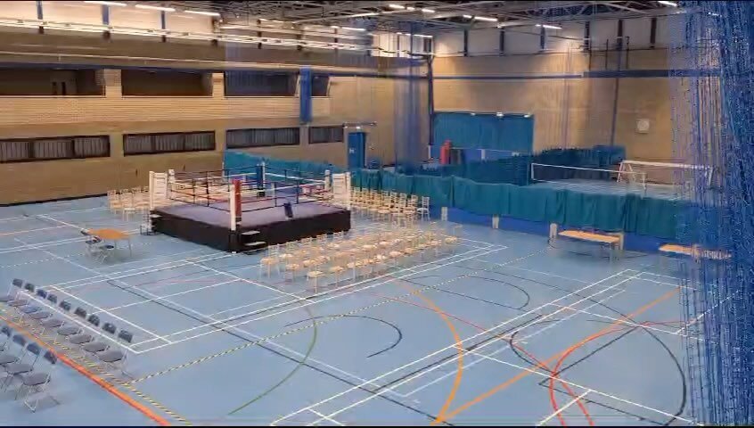 We are ready to welcome you all to the 1st ever Sikh Combat  Games in Wolverhampton, the Birth and home town of our beloved Jet. We remember our Chaar Shaibzade alone with our forefathers who sacrificed their lives to give us our future 🙏🏽 #sikh #h