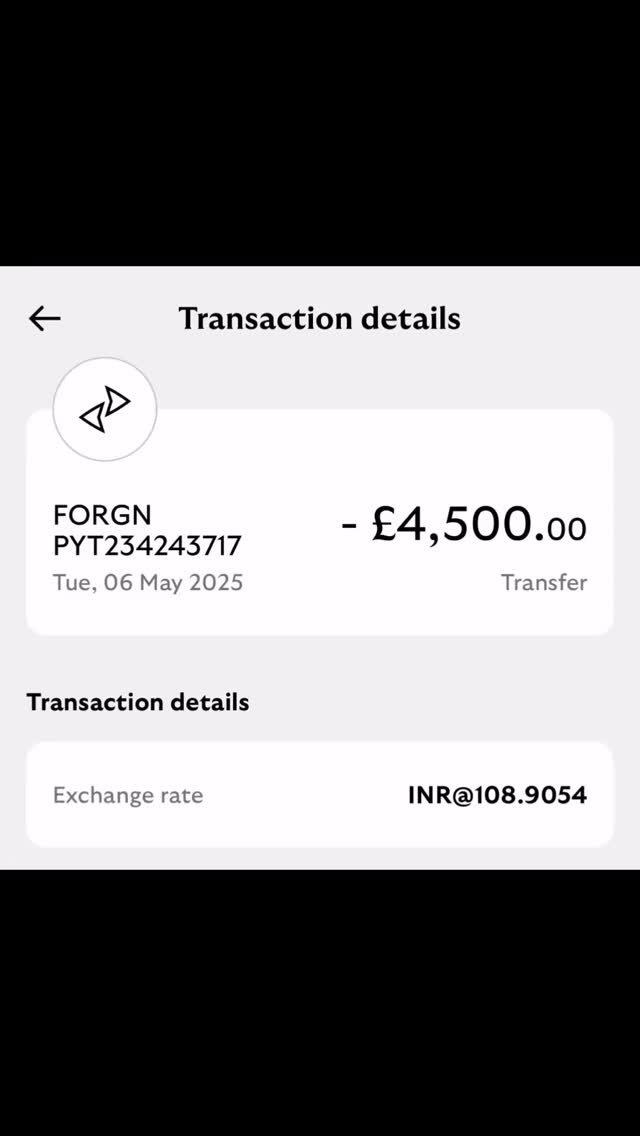 Another £4.5k of your kindly donated monies sent to help these poor people in need of medical help 🙏🏽#charity #giving #fundraising #sewa #humanity #compassion #donations #community