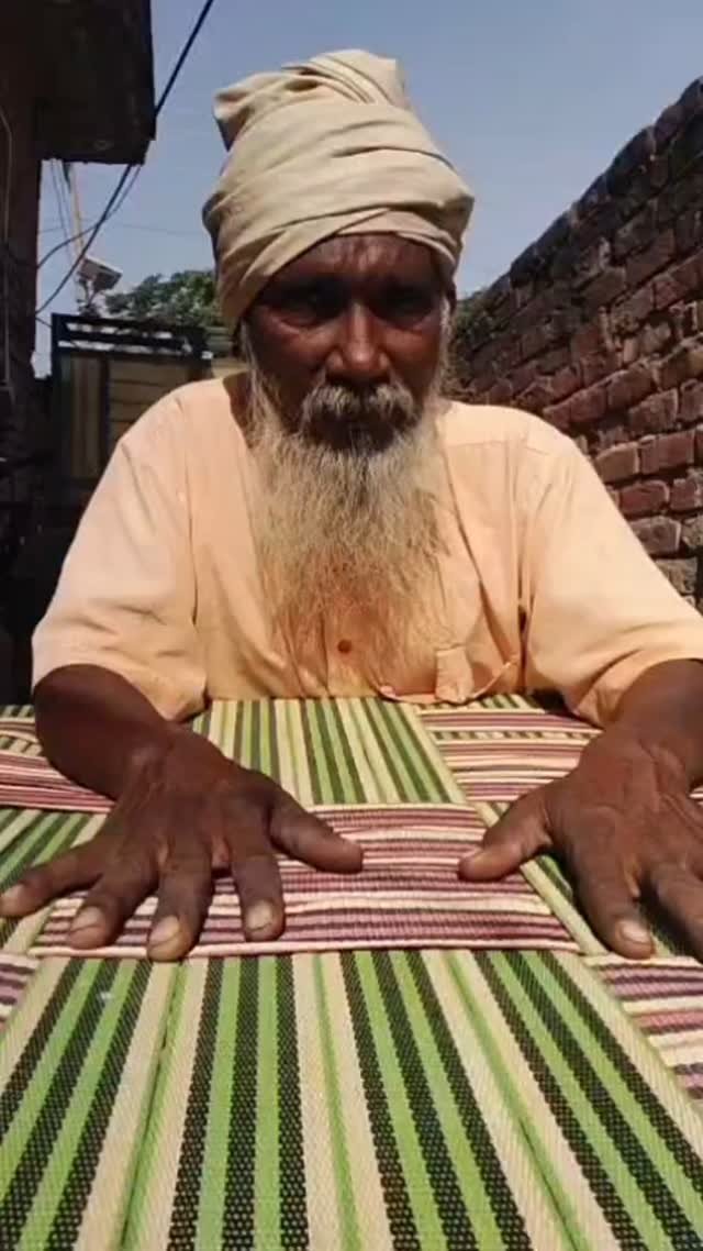 An urgent plea from a house bound elderly gentleman. A new tricycle is only £800 and will give him some independence to get out from his house and get about is village. Old age can be a curse if you haven’t got your health and monies to