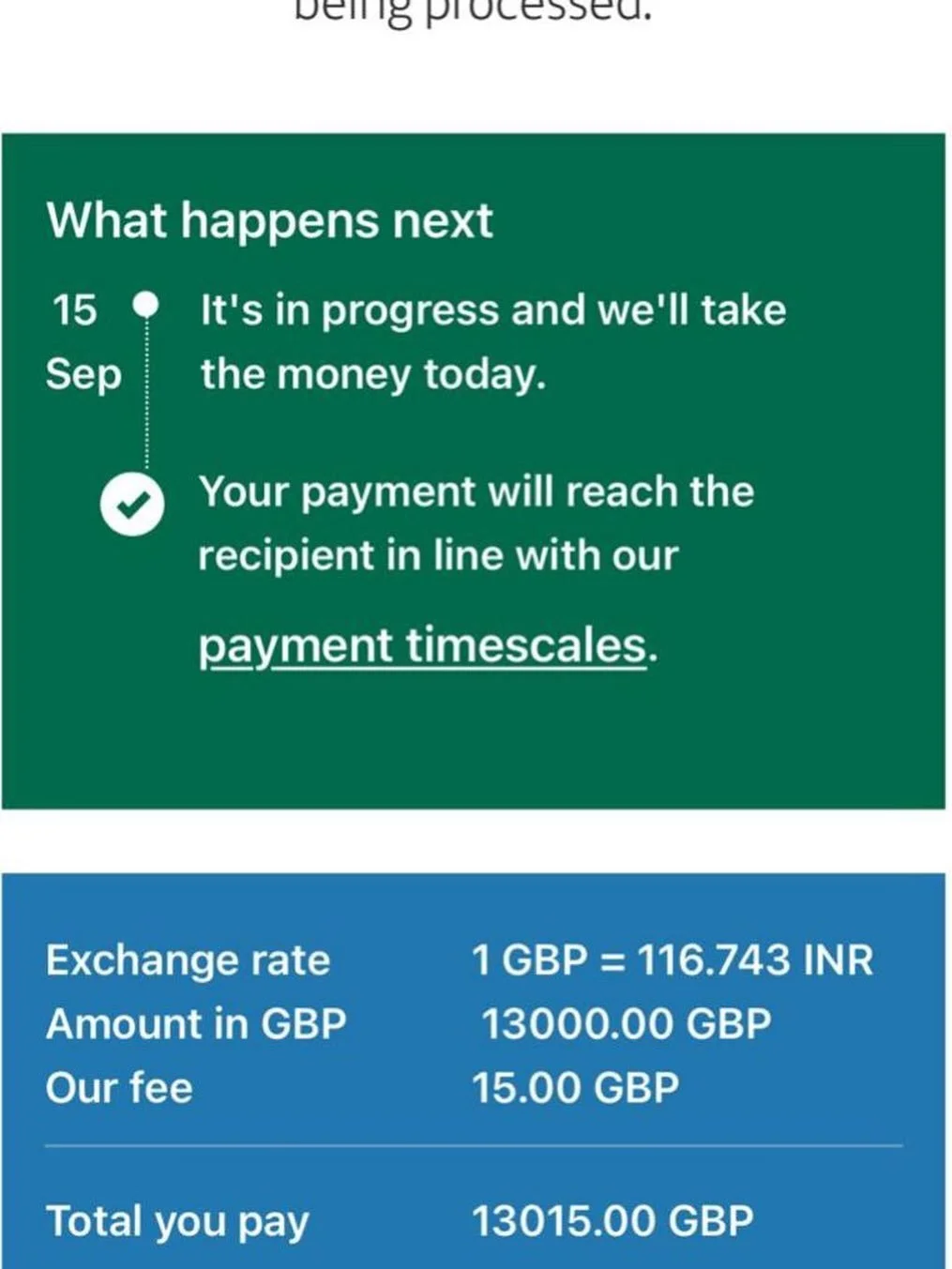 A big thank you to those who have paid for your orphan sponsorship and also those who have paid for their tables for our charity night. We have sent £13k today and hopefully we will be raising more monies for our flood relief projects in Punjab