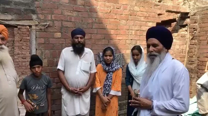 If it wasn&rsquo;t for your kind donations these kids would be eating everyday. Your kind donations are making a massive difference in this world 🙏🏽🙏🏽 #charity #fundraising #giving #community #sewa