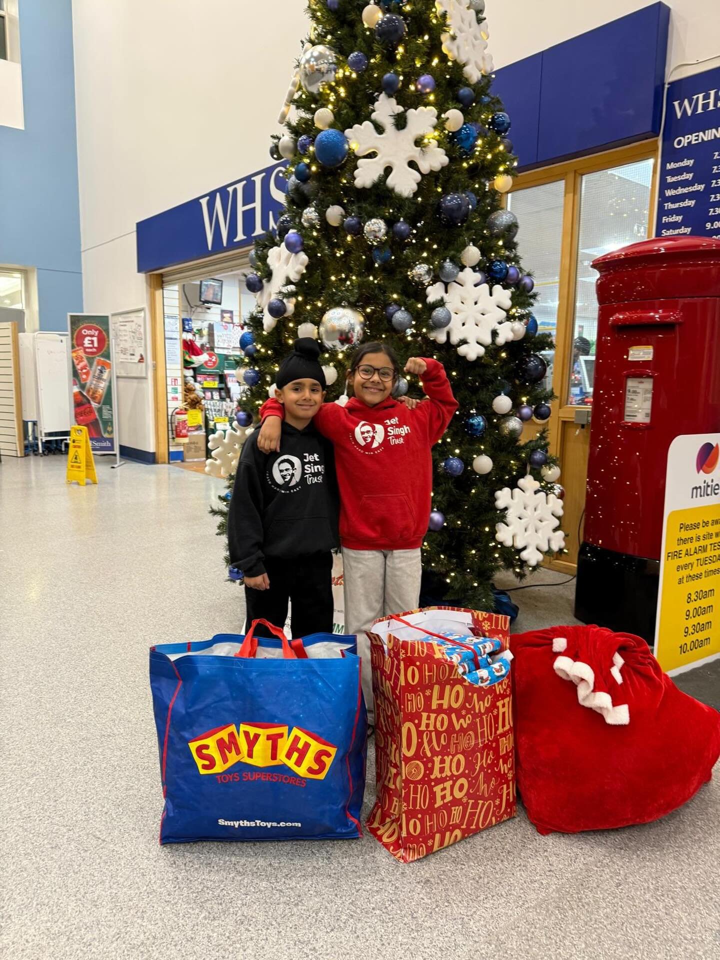 If you want to know the value of your health , go and see the ill people at the hospitals. As we prepare to celebrate Xmas with our healthy families and children, thousands of children will be spending their Xmas at the hospitals having life saving o