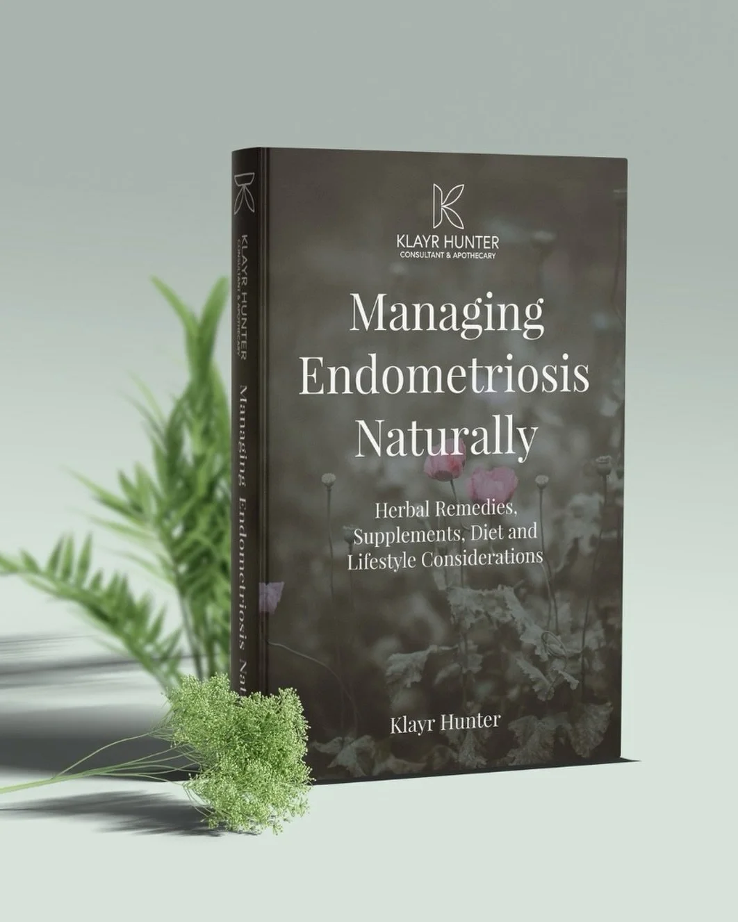 📚 Managing Endometriosis Naturally

If you&rsquo;ve been diagnosed with endometriosis, you&rsquo;ll know it&rsquo;s far more than just painful periods. Endometriosis is a chronic, systemic condition that can affect many aspects of your health, inclu