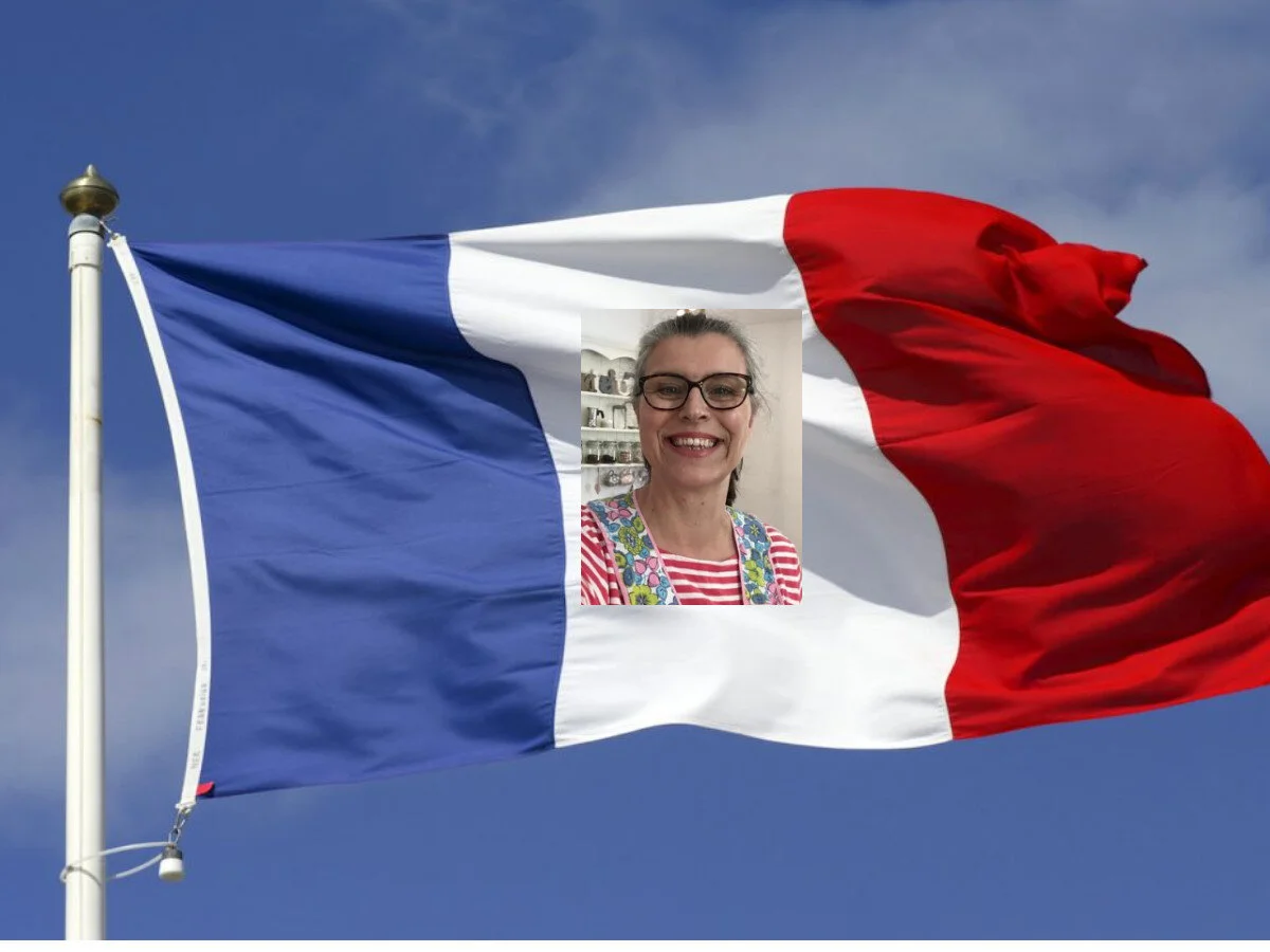 Frugal Queen in France