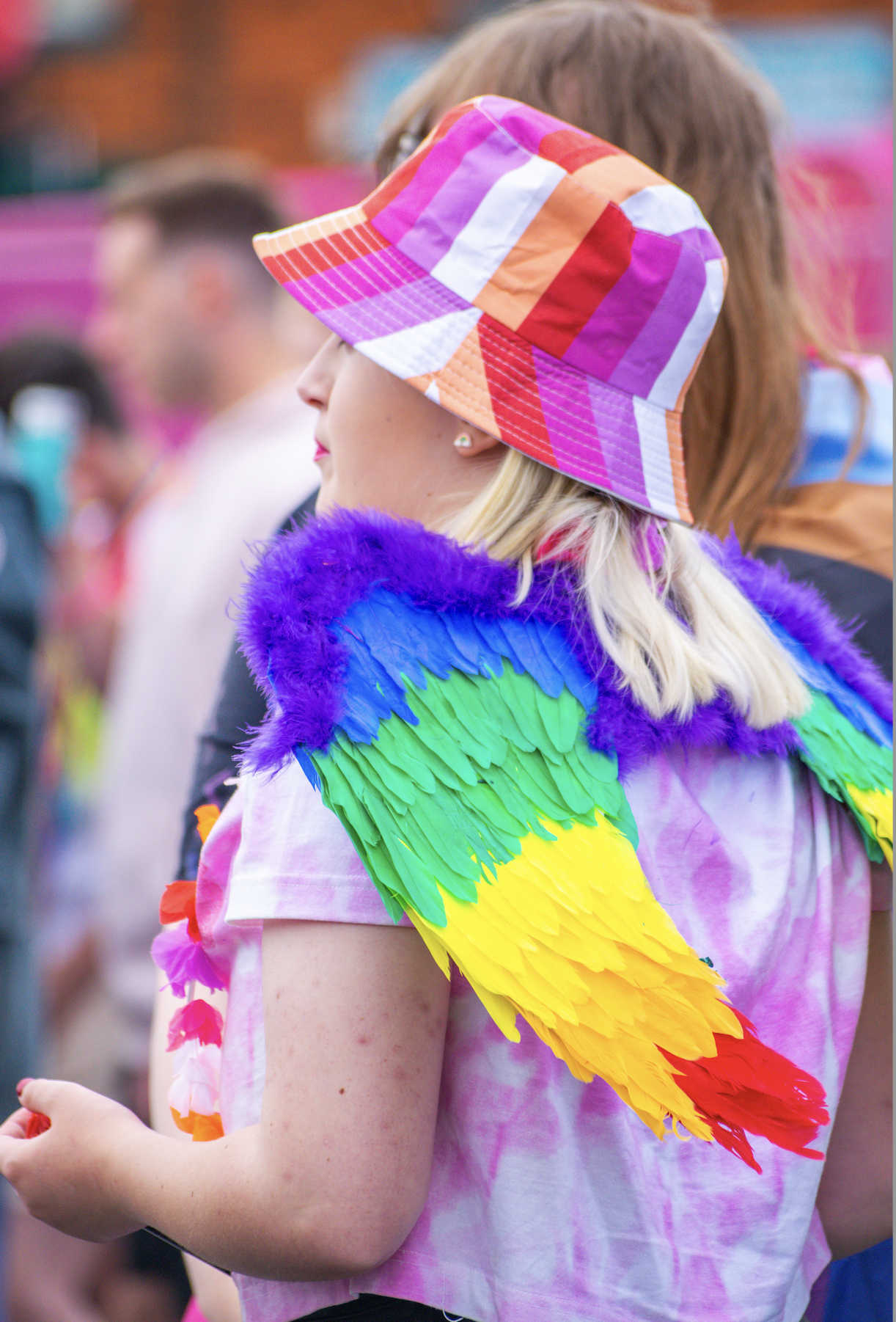 Lincoln Pride 2024