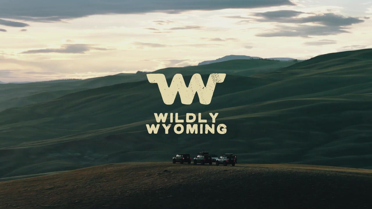 Wildly Wyoming