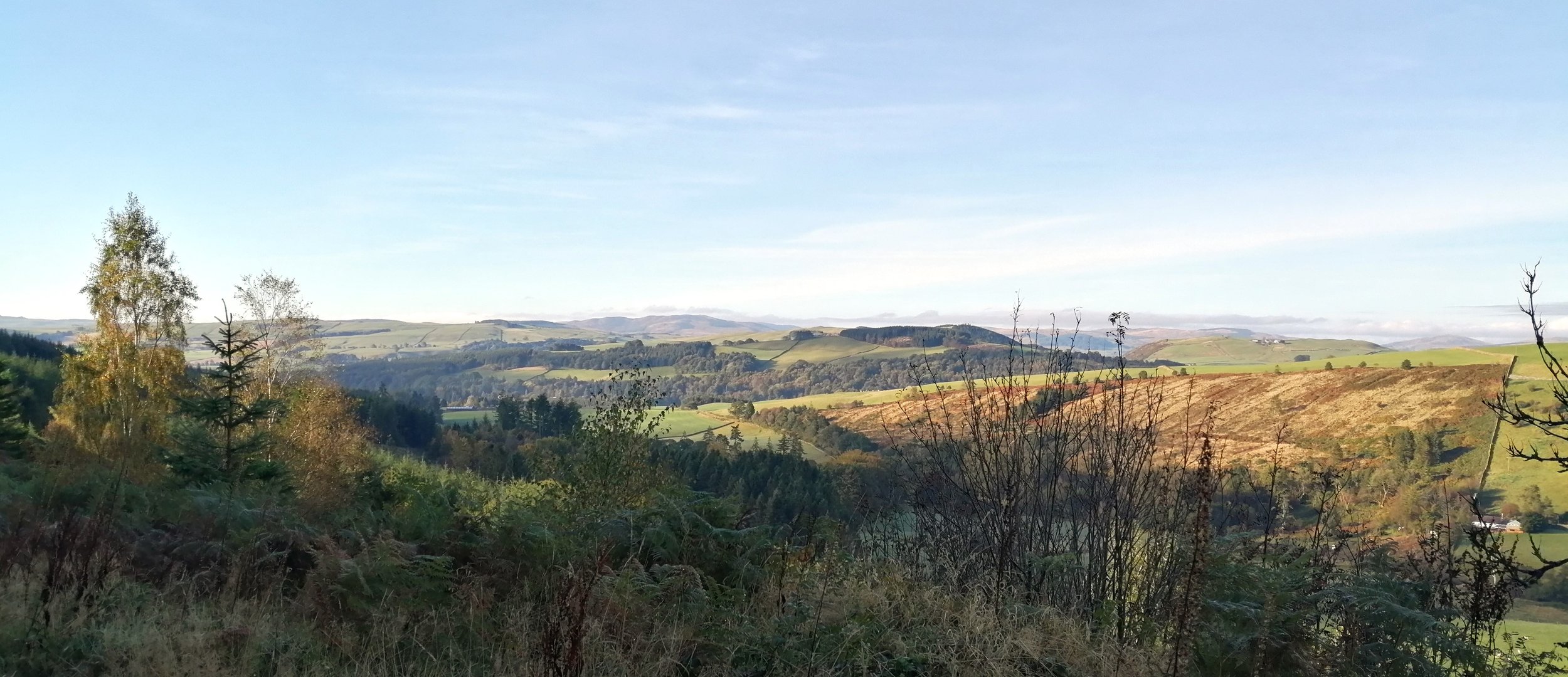 Our Bonny Lands