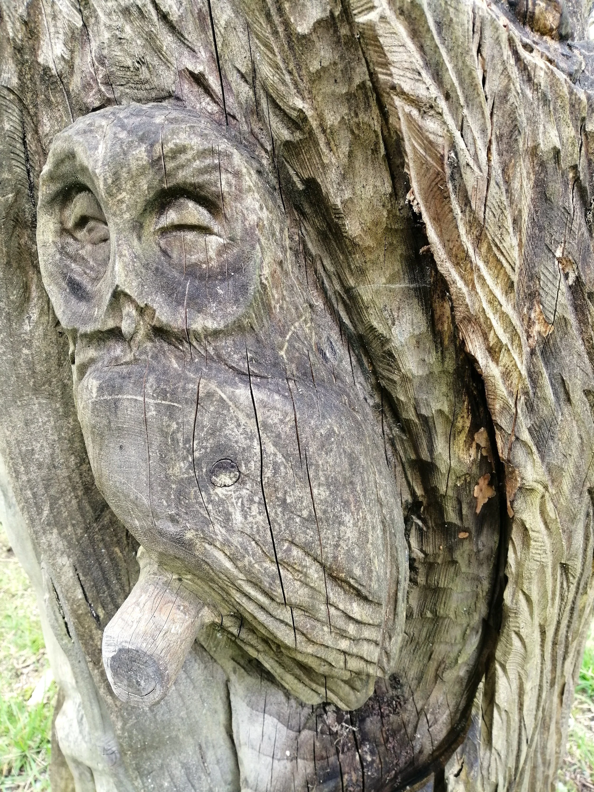 The last day of March